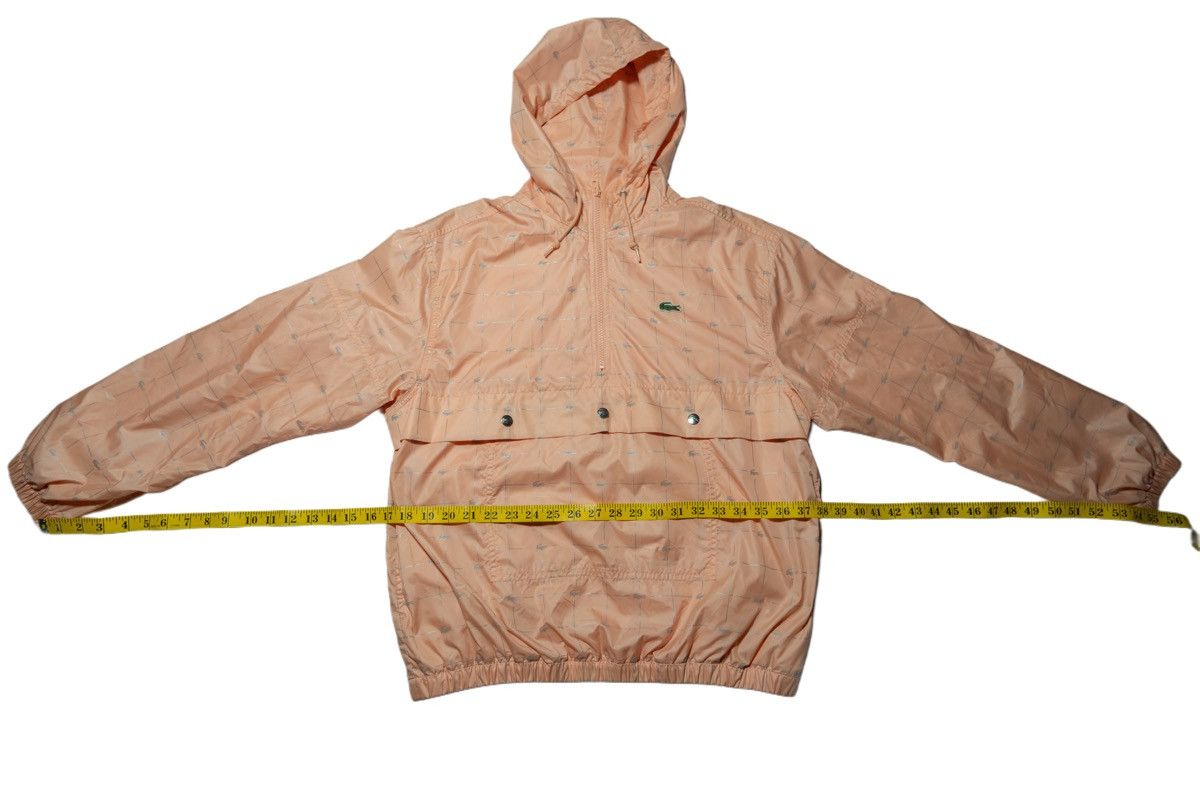 Lacoste × Supreme Supreme X Lacoste Anarok 3M Size US S / EU 44-46 / 1 - 4 Thumbnail