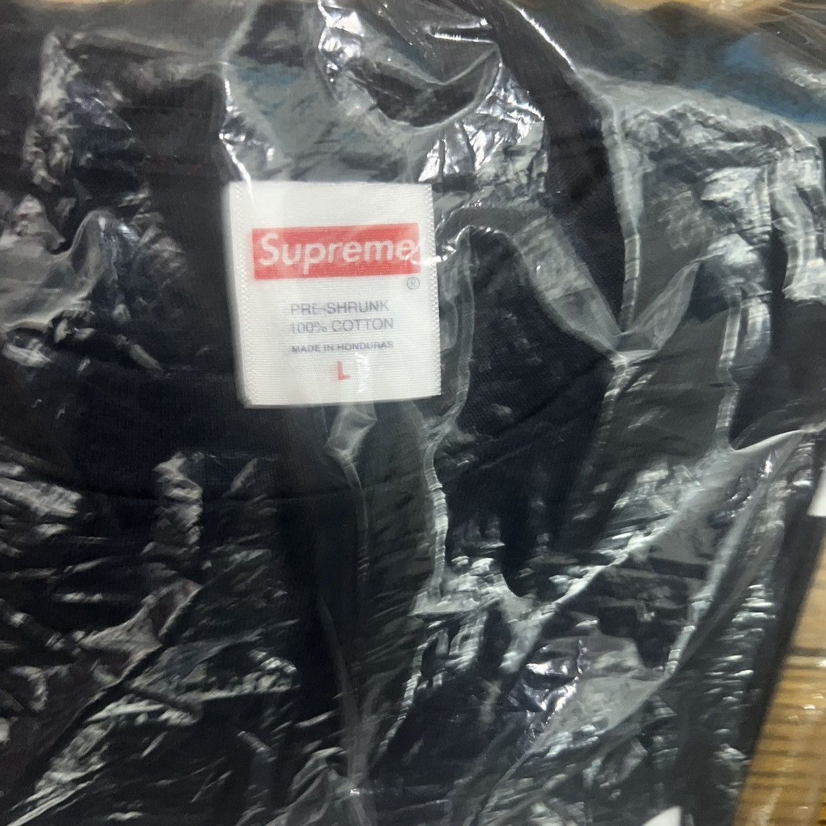 Supreme Supreme Tyler The Creator Tee Navy Size: L Size US L / EU 52-54 / 3 - 3 Thumbnail