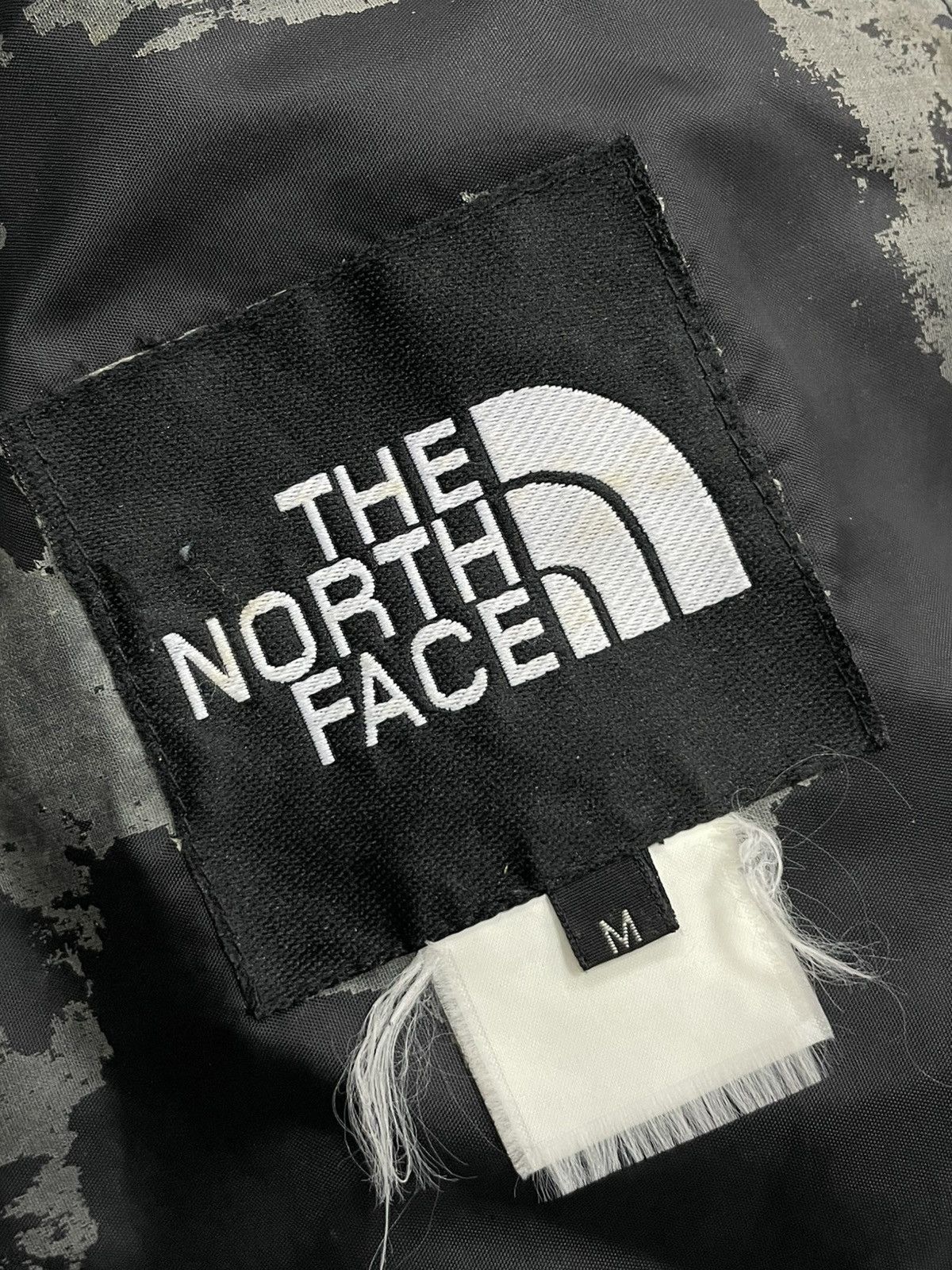 The North Face Vintage The North Face Gore-Tex Jacket Size US M / EU 48-50 / 2 - 8 Thumbnail
