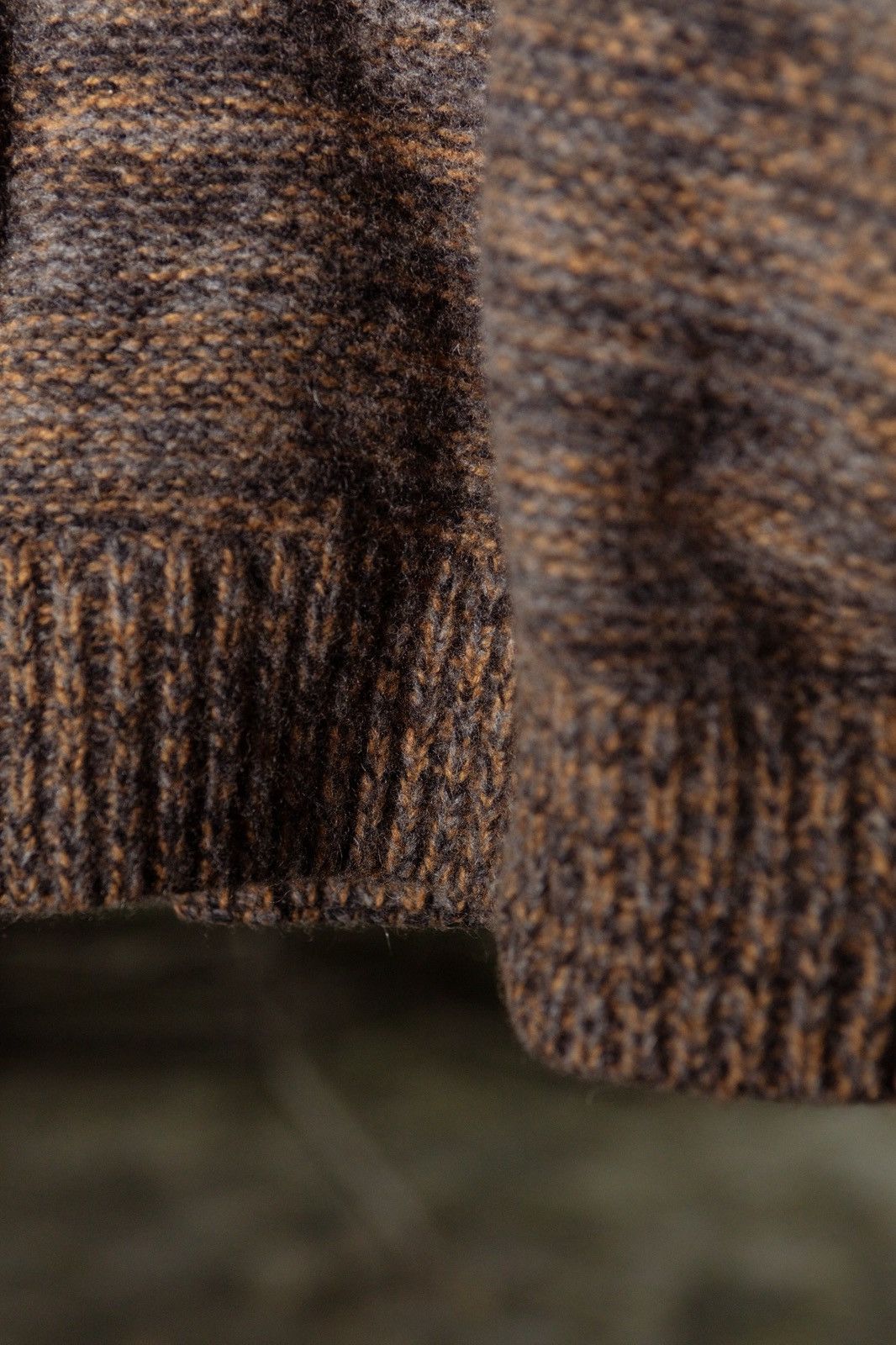 Carhartt Wip WIP Accent Sweater Size US M / EU 48-50 / 2 - 2 Thumbnail