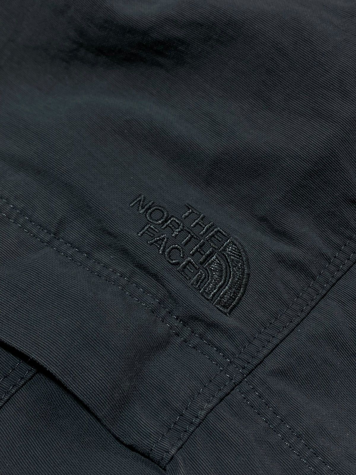 The North Face The North Face transformer pants 2in1 packable Size US 38 / EU 54 - 10 Thumbnail