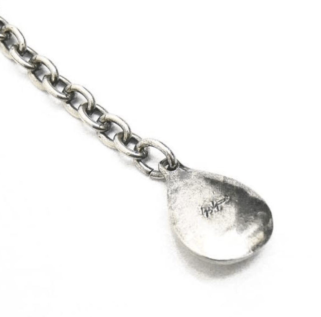 Yohji Yamamoto Yohji Yamamoto Pour Homme - Long Chain Charm 21AW Size ONE SIZE - 3 Thumbnail
