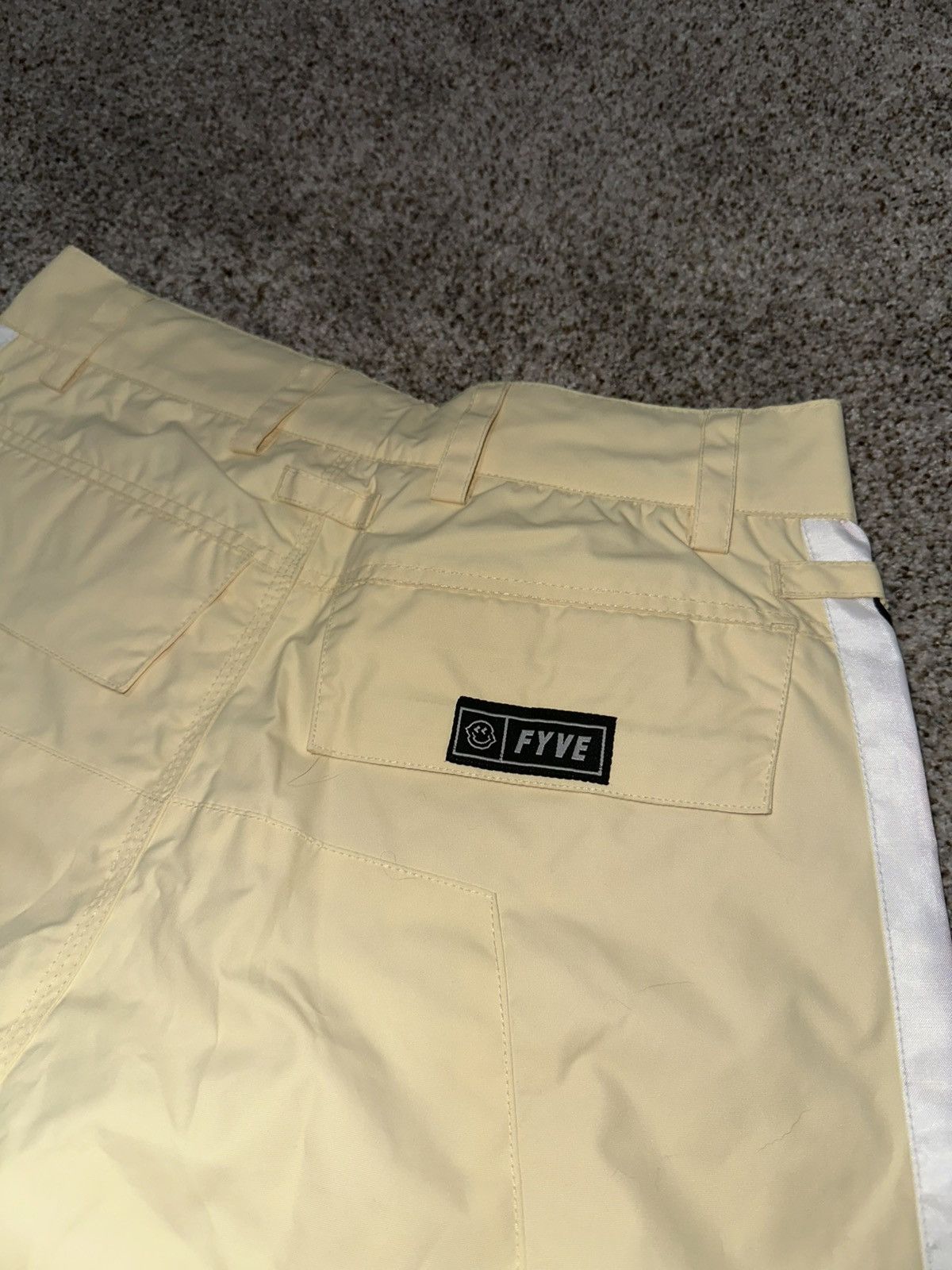 Other Fyve Snowboard/ski pants Size US 31 - 7 Thumbnail