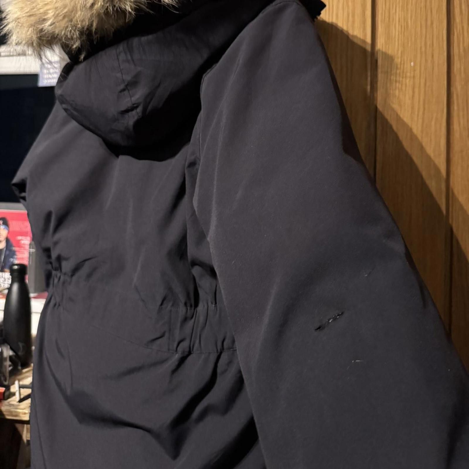 Canada Goose Arctic Program Parka