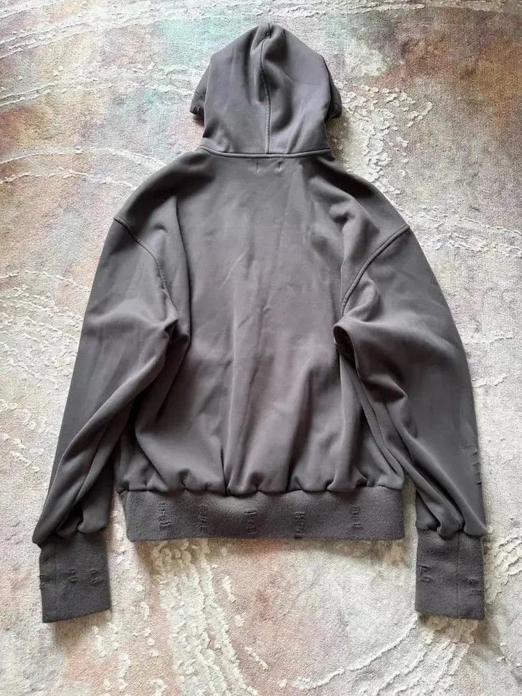 Undercover Sz 4 Undercover unique sleeves Hoodie Size US XL / EU 56 / 4 - 3 Thumbnail