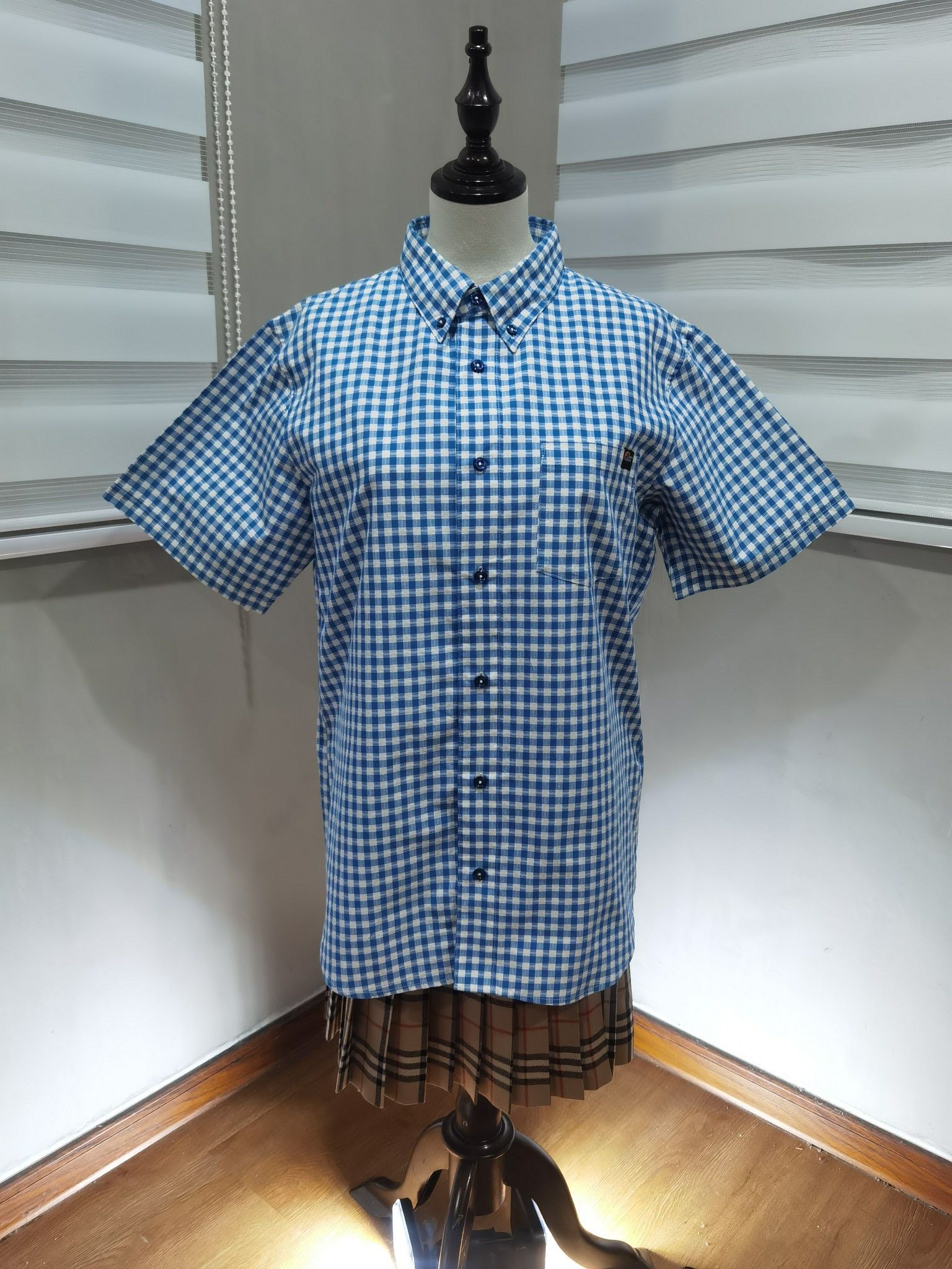 Other Lowe alpine outdoor button up S 1681 Size US S / EU 44-46 / 1 - 3 Thumbnail