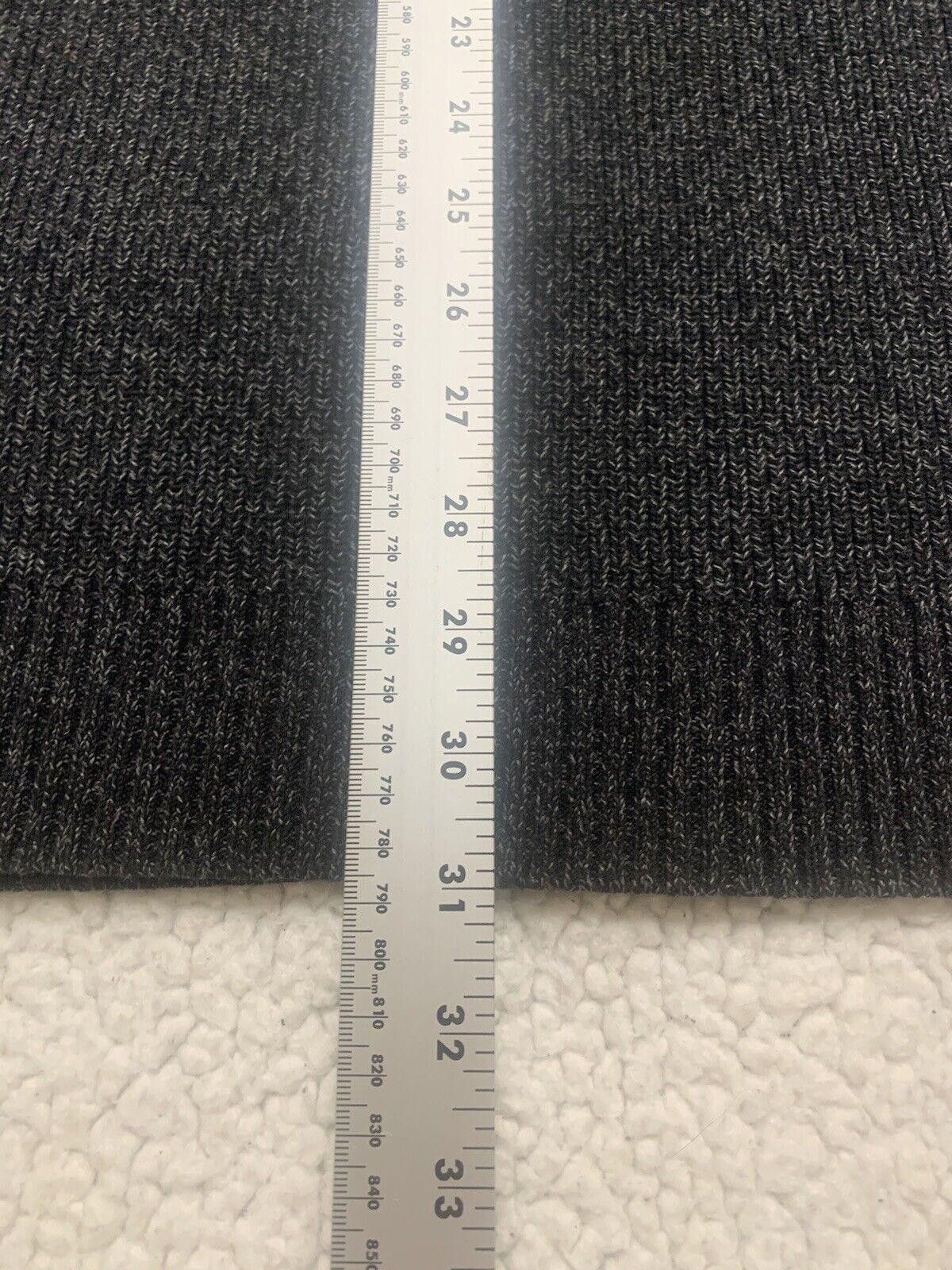 Izod IZOD Men’s Mock Neck Sweater Size3XLT Top 1/4 Zip Size US XXL / EU 58 / 5 - 7 Thumbnail