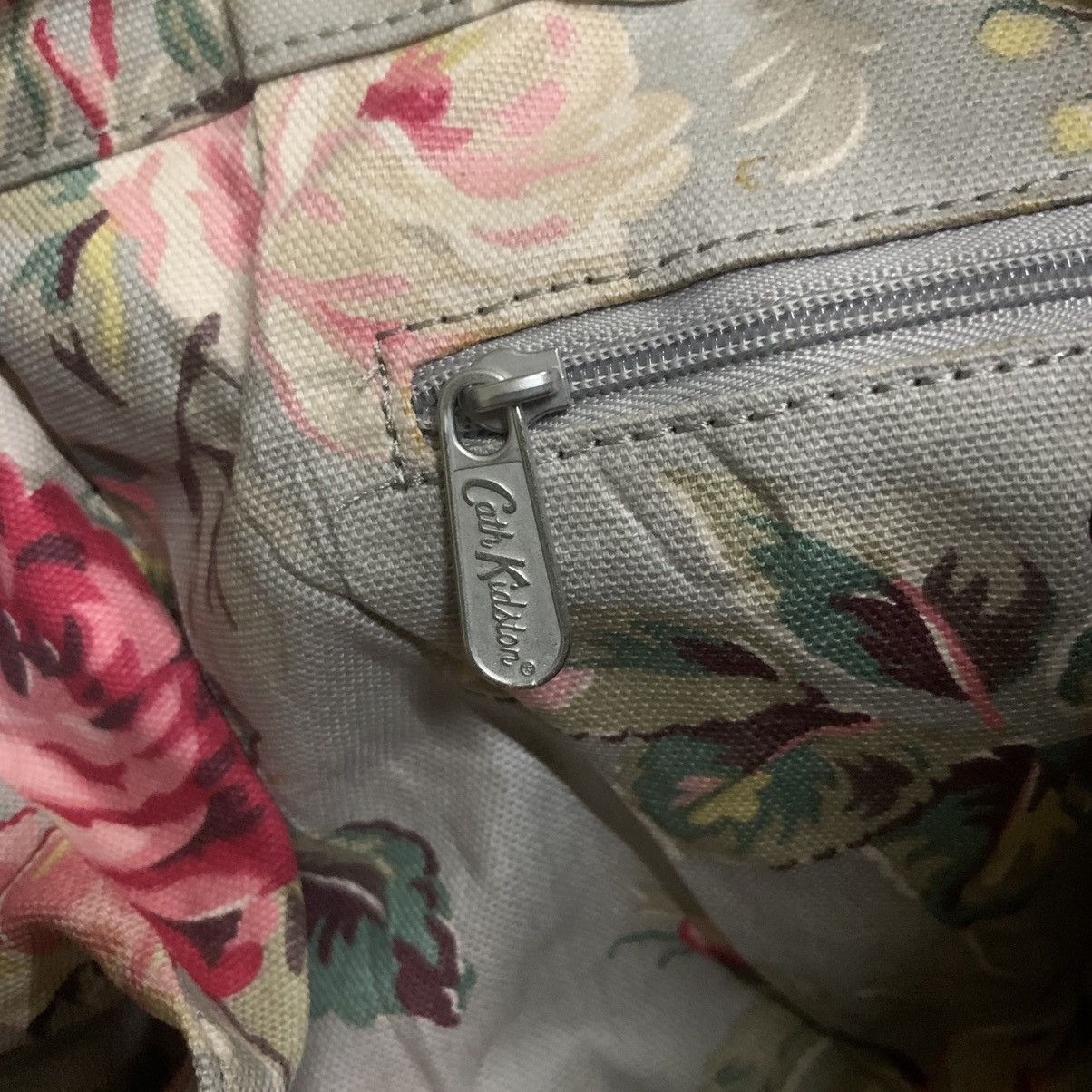 Other Cath kidston tote floral design Size ONE SIZE - 5 Thumbnail