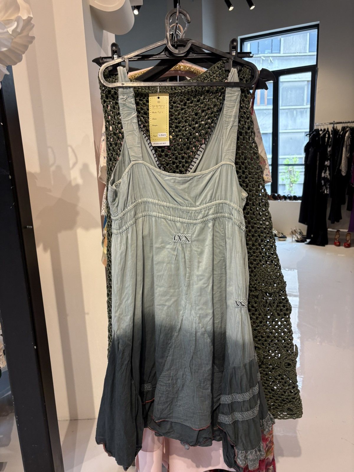 Desigual Desigual dress Size M / US 6-8 / IT 42-44 - 6 Thumbnail