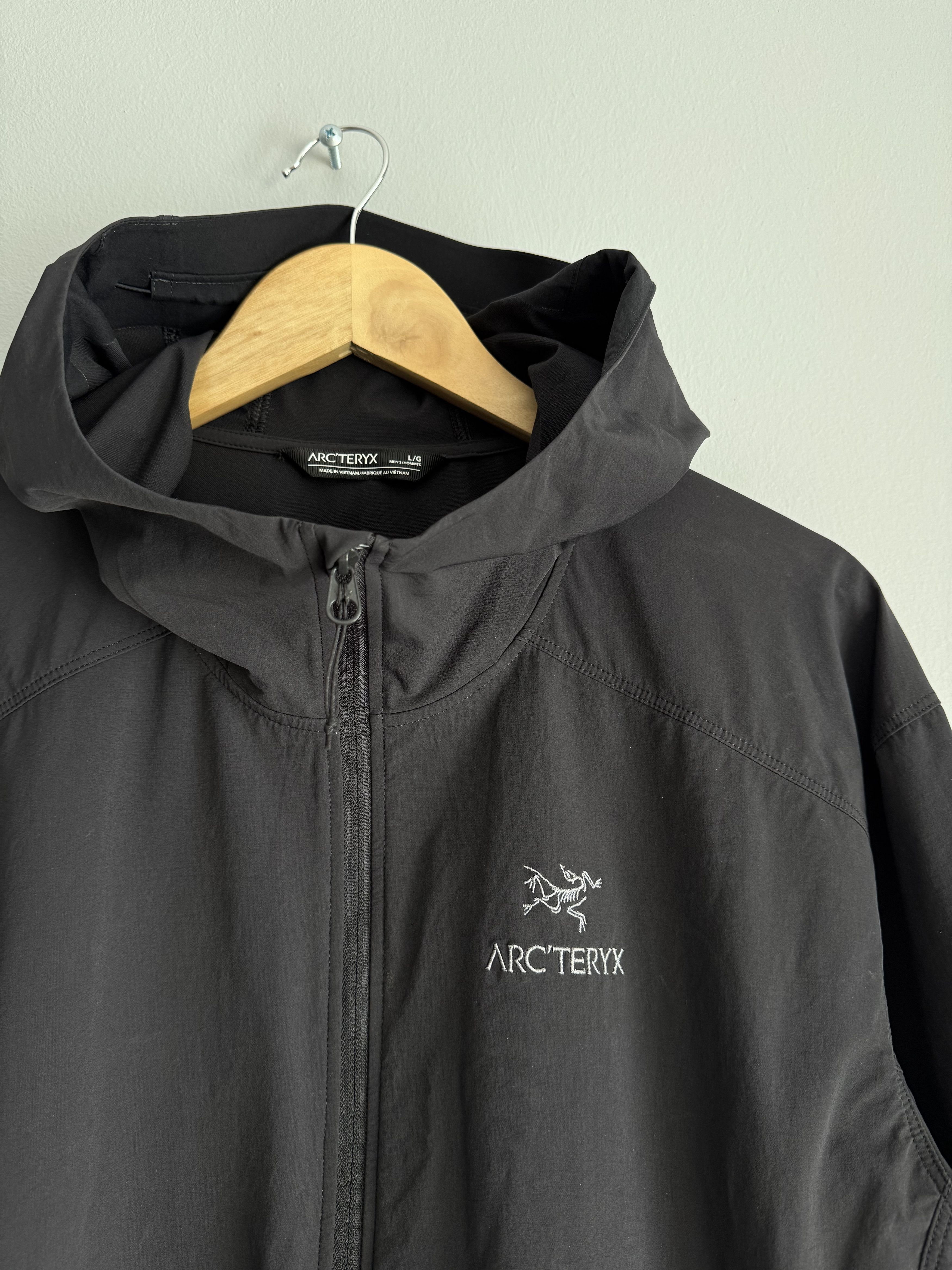 Arc'teryx Arc'teryx Gamma SL Atom Hoody Men arcteryx beta lt beams Size US L / EU 52-54 / 3 - 2 Thumbnail