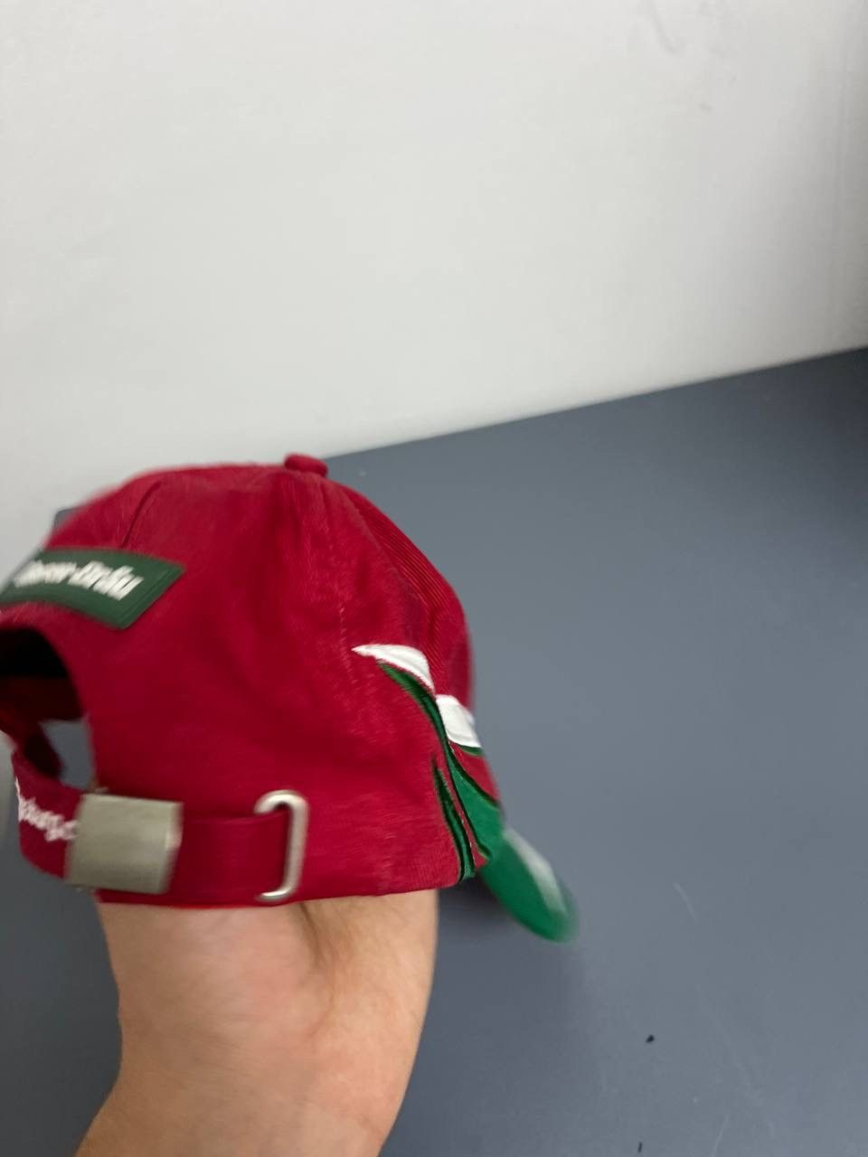 Other Fca hat vintage football Size ONE SIZE - 6 Thumbnail