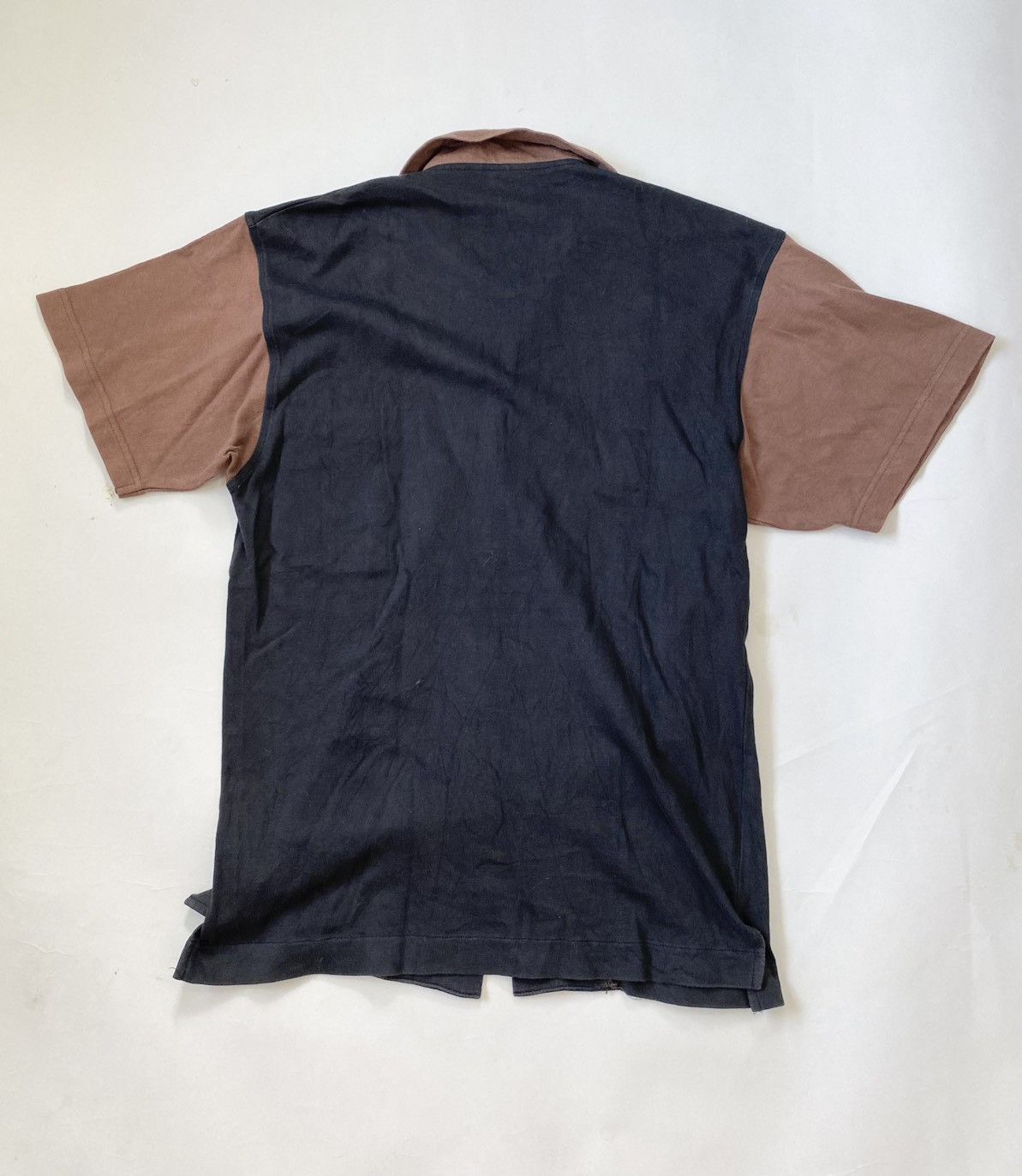 Vintage Rare Vintage Grind Inc. Shirt Size US M / EU 48-50 / 2 - 8 Thumbnail