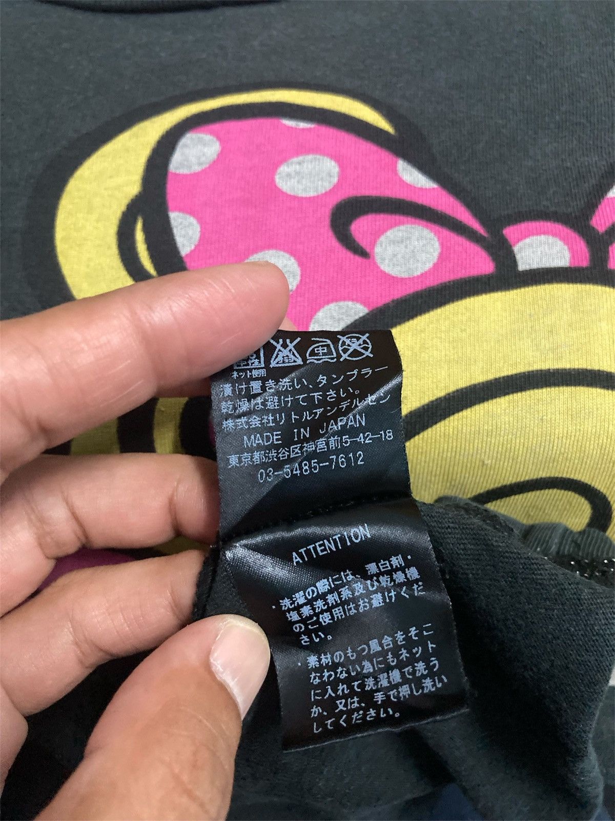 Hysteric Glamour Hysteric Mini Size XS / US 0-2 / IT 36-38 - 6 Thumbnail