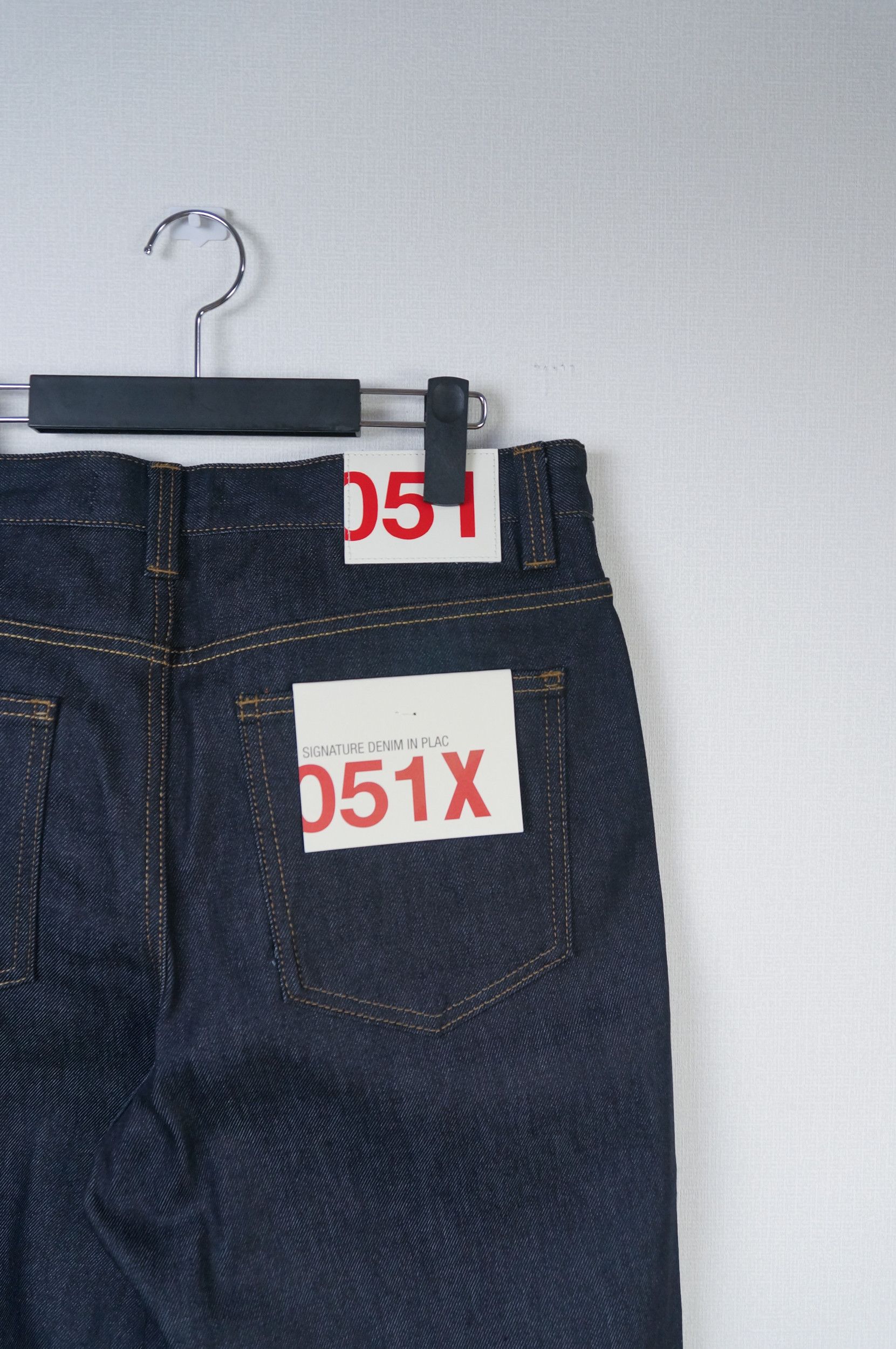 PLAC Plac 051x Denim Size US 33 - 3 Thumbnail