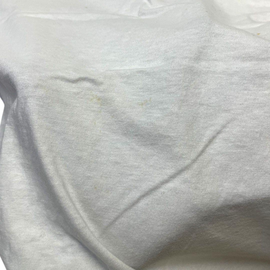 Adidas Adidas Big Logo Tee Size US XL / EU 56 / 4 - 5 Thumbnail