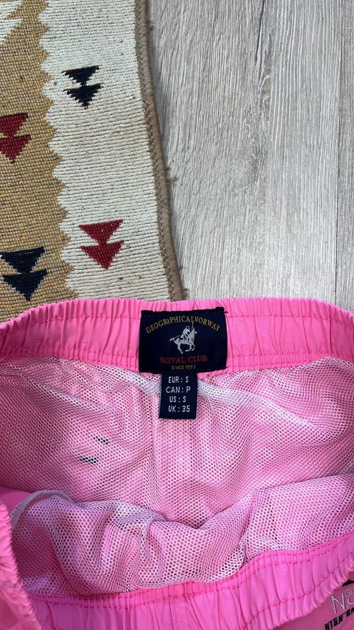 Japanese Brand × Vintage Vintage Polo Royal Club Y2K Shorts Size US 30 / EU 46 - 5 Thumbnail