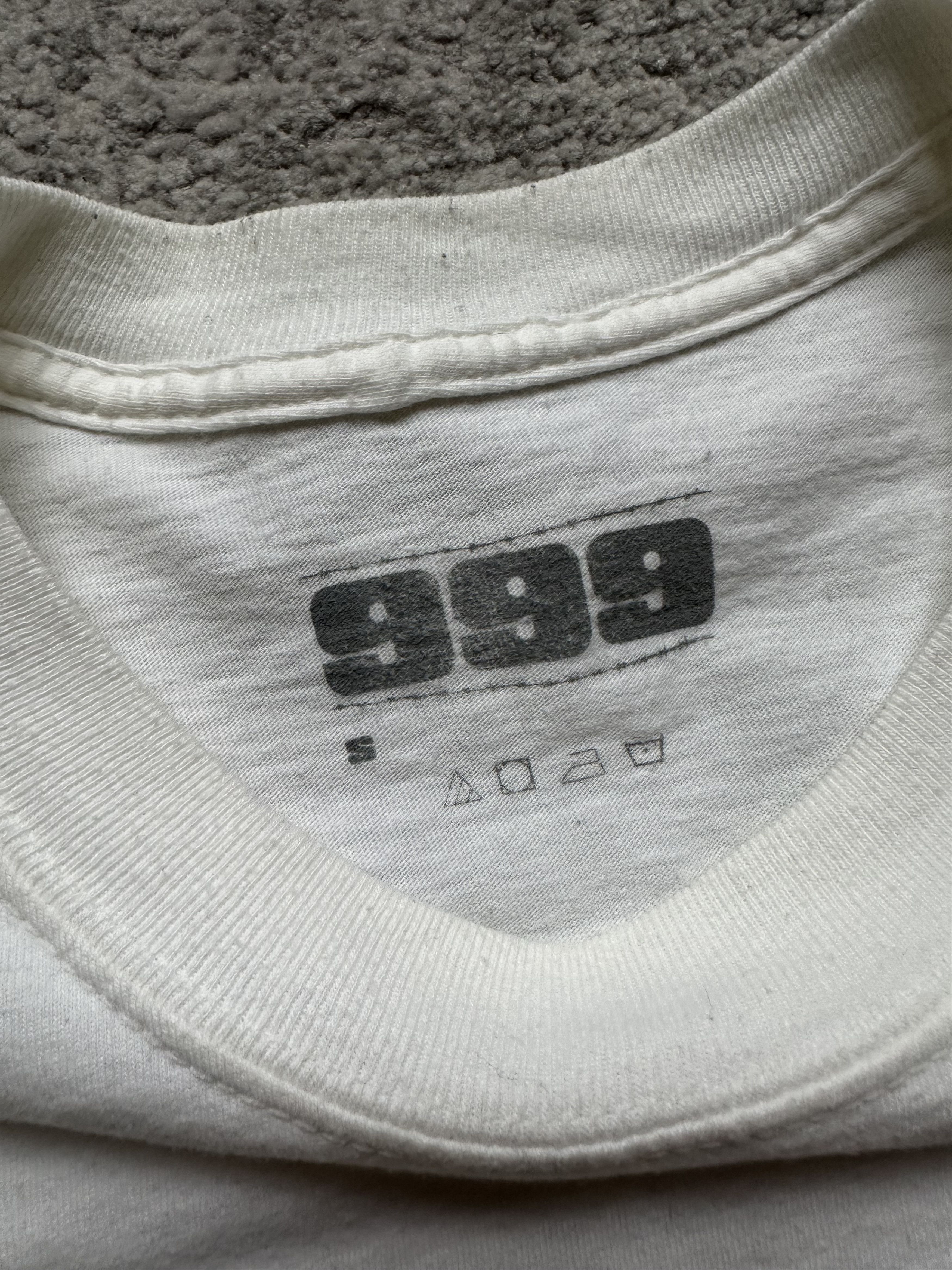 999 Club × Sp5der Bad Boy juice wrld young thug t shirt Size US S / EU 44-46 / 1 - 4 Thumbnail
