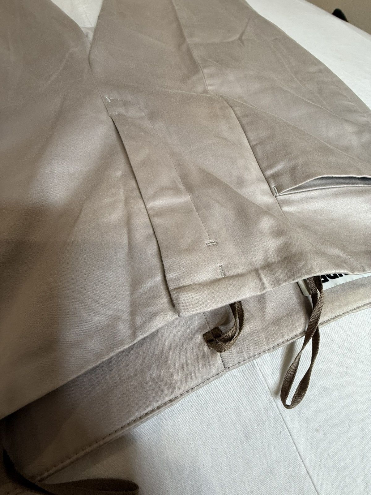 Jil Sander Very nice Size 25" / US 0 / IT 36 - 4 Thumbnail