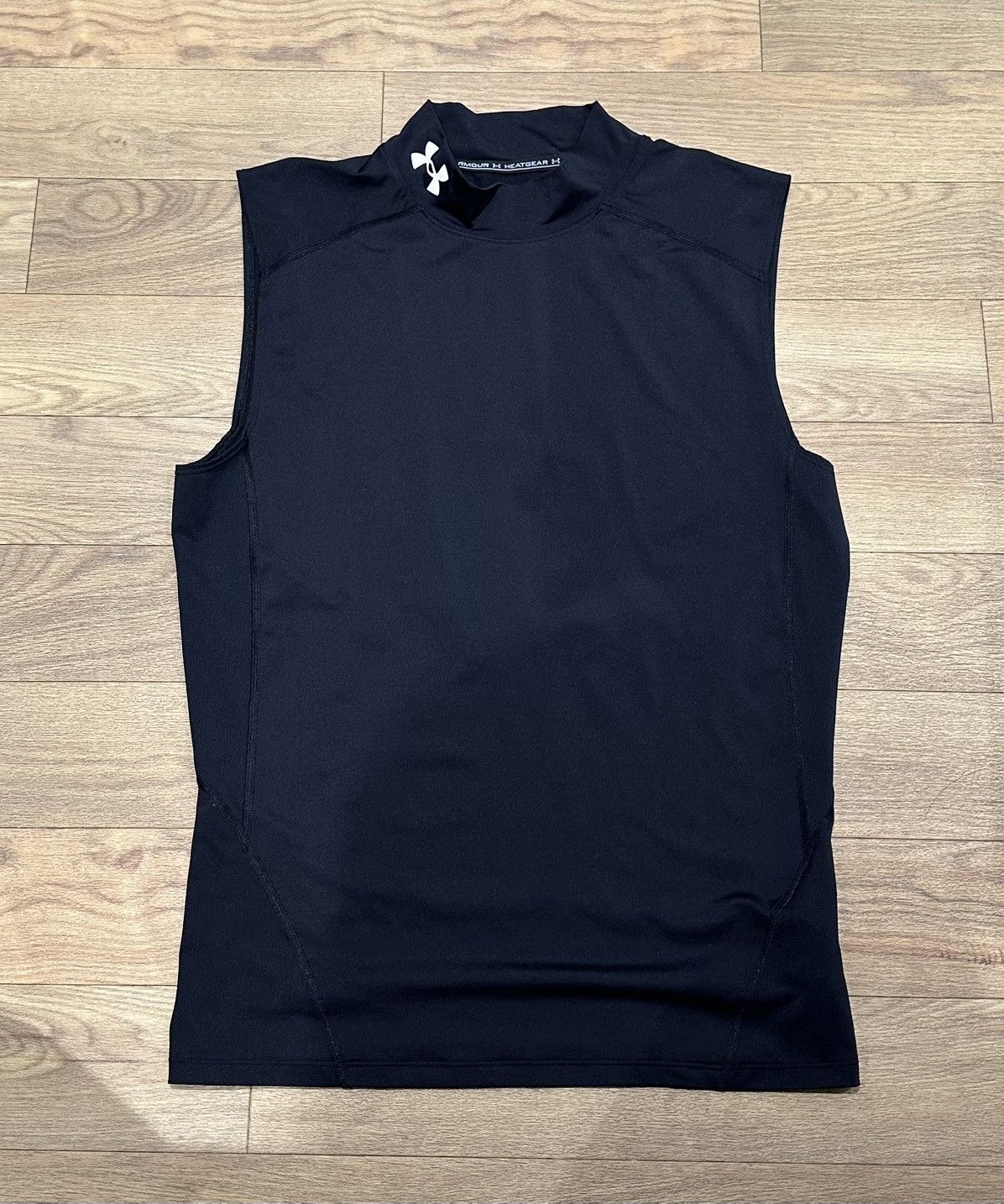 Under Armour Underarmour Sleeveless Size US XXL / EU 58 / 5 - 3 Thumbnail