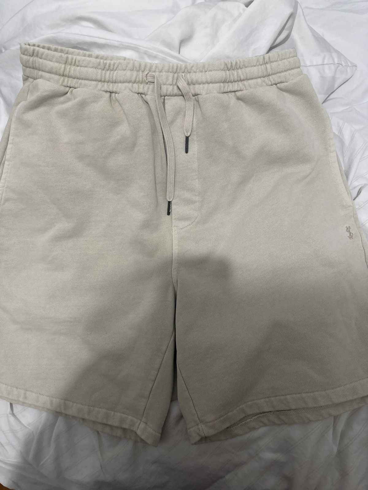 Ksubi Ksubi 4X4 Desert Shorts Size US 34 / EU 50 - 2 Thumbnail