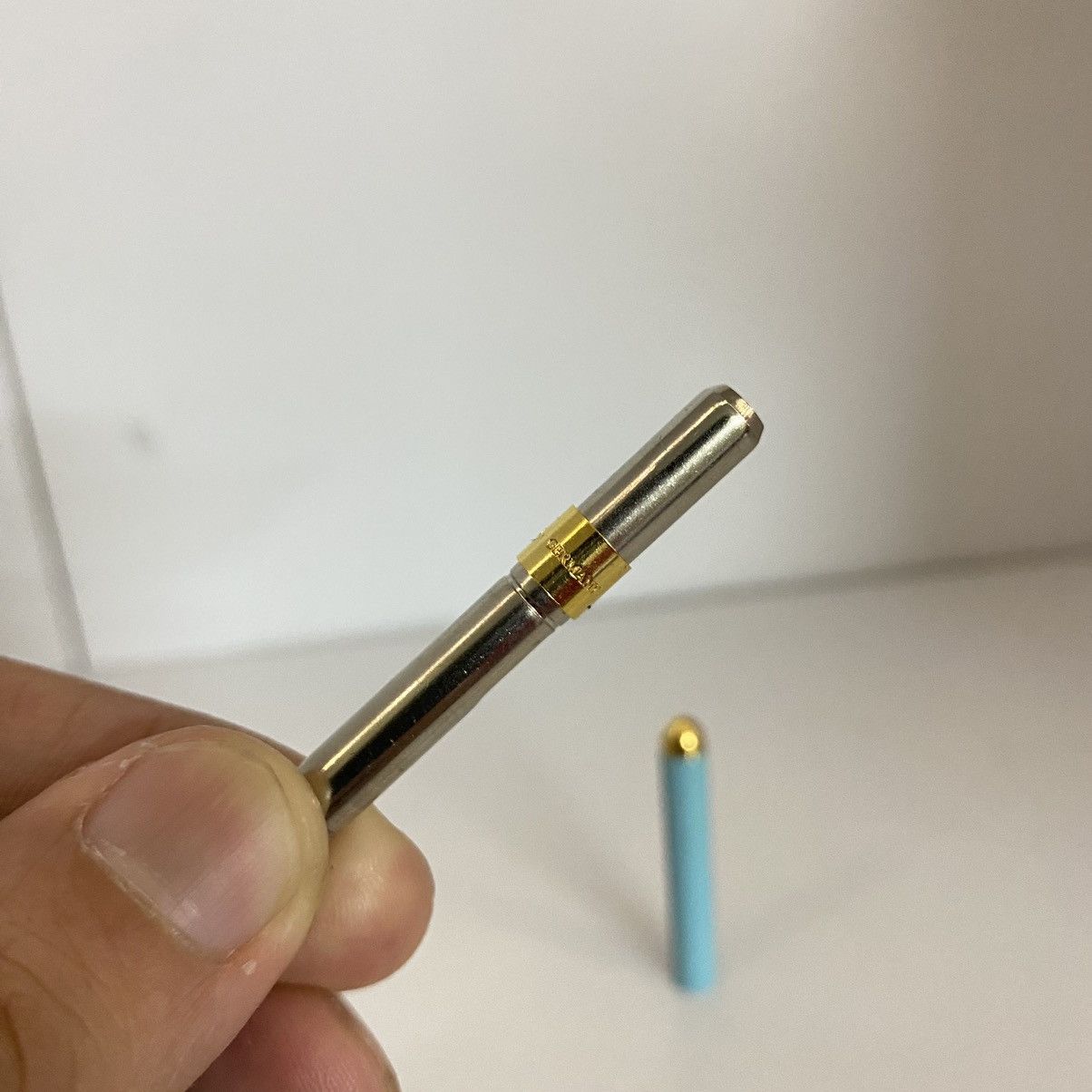 Tiffany & Co. Vintage Ballpen Tiffany & Co Germany Size ONE SIZE - 2 Thumbnail