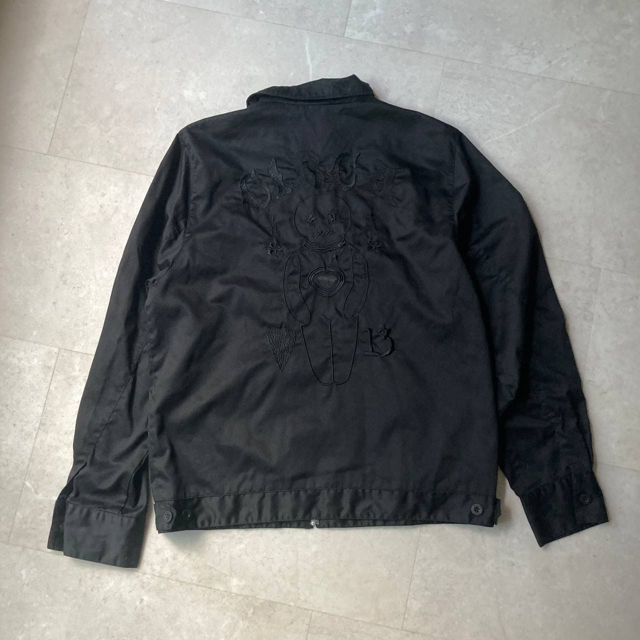 C1RCA Circa Footwear Skateboards Workwear Jacket Size US XL / EU 56 / 4 - 2 Thumbnail