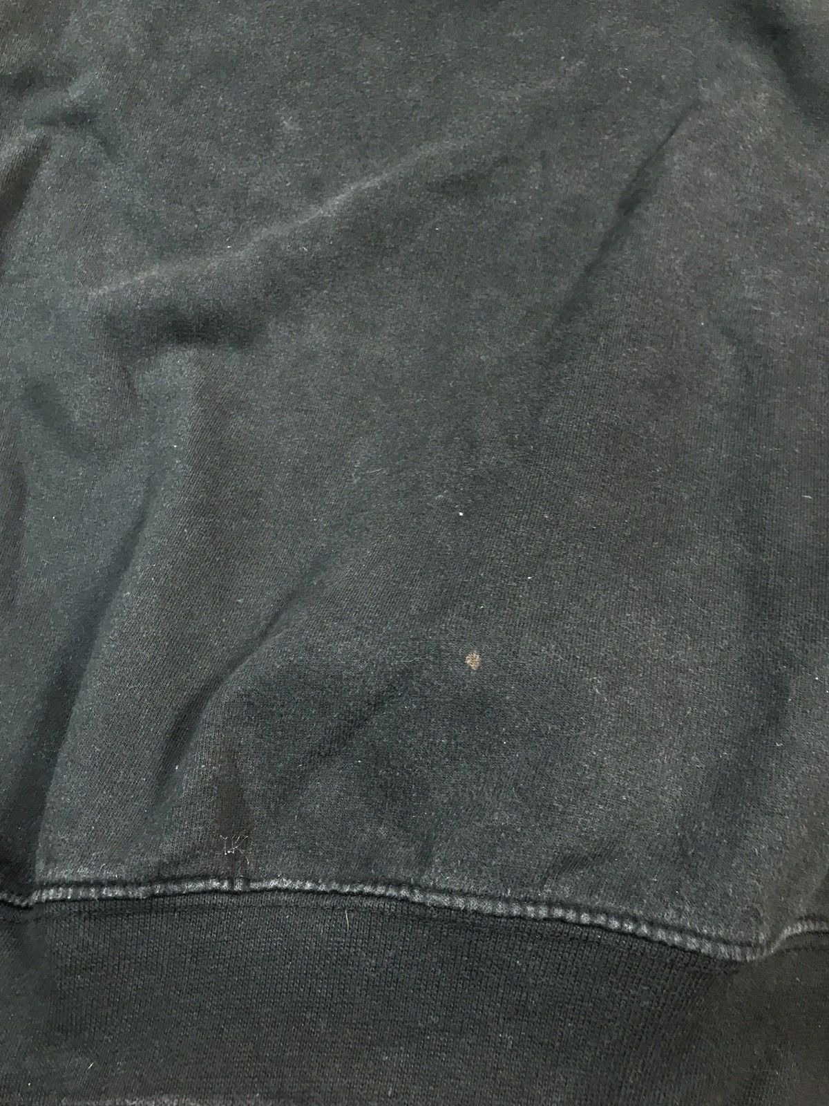 Vintage Vintage Race With The Devin Sweatshirt Size US XL / EU 56 / 4 - 5 Thumbnail