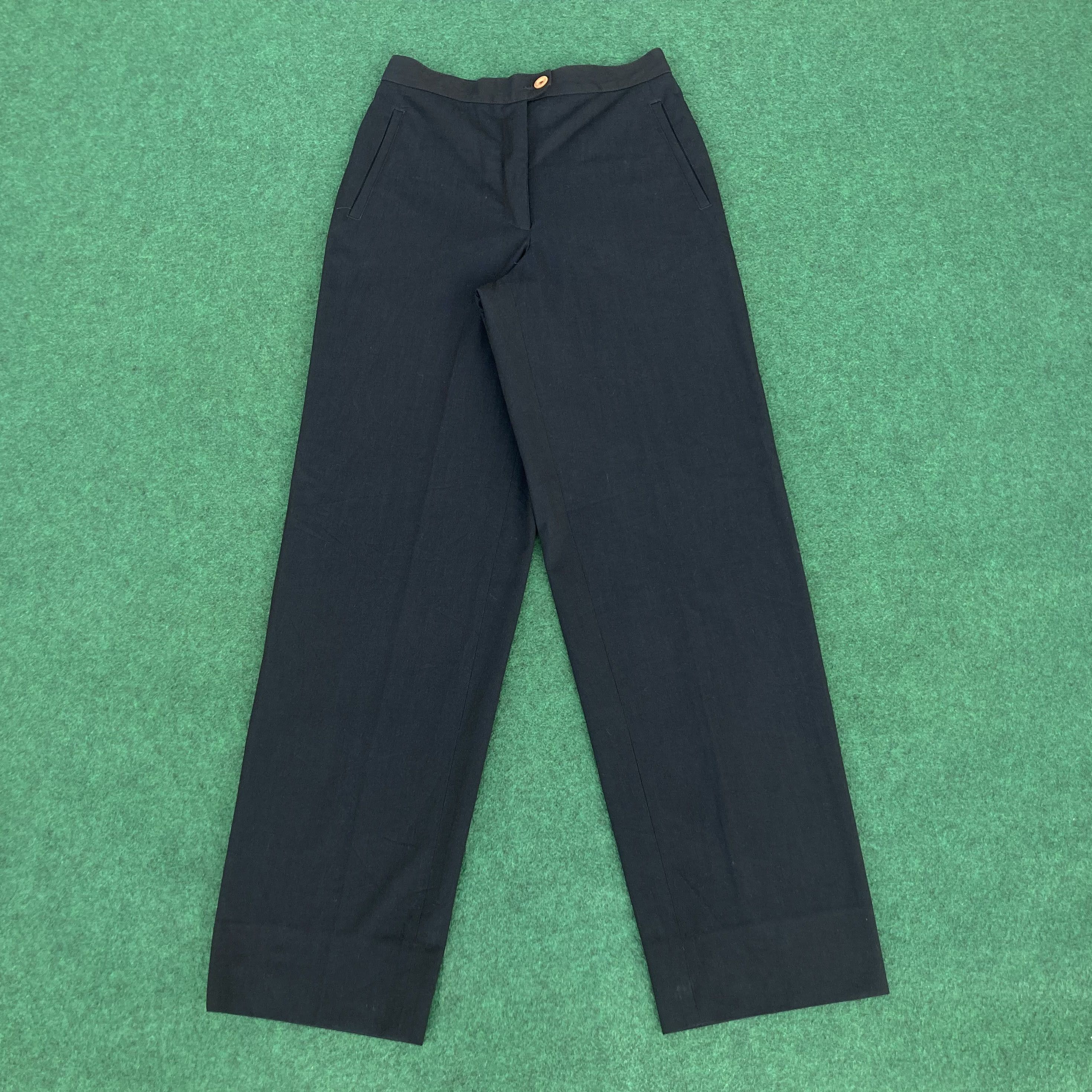 Giorgio Armani GIORGIO ARMANI Women Straight Pants