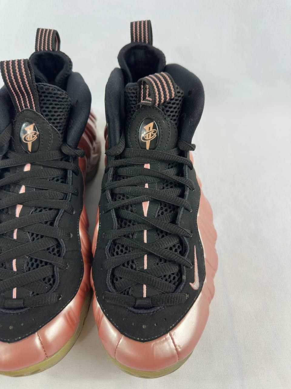 Nike Nike Air Foamposite One 'Elemental Rose' Size US 8.5 / EU 41-42 - 7 Thumbnail