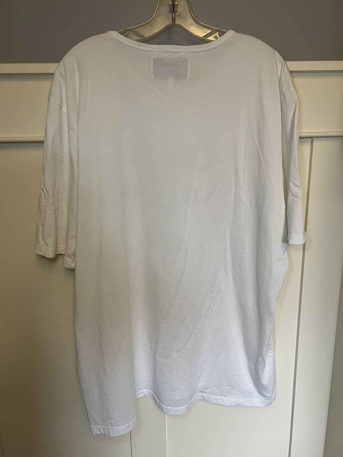 Corridor Corridor “City of Angles” oversized baggy t-shirt Size US XXL / EU 58 / 5 - 2 Thumbnail