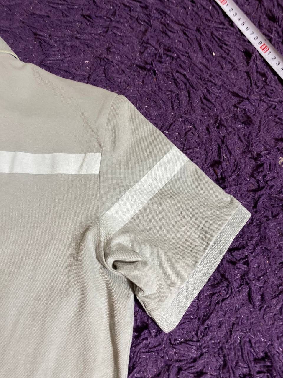 G-Star × Japanese Brand Vintage G Star Raw Graphic Logo Distressed 90’s tee Size US M / EU 48-50 / 2 - 6 Thumbnail