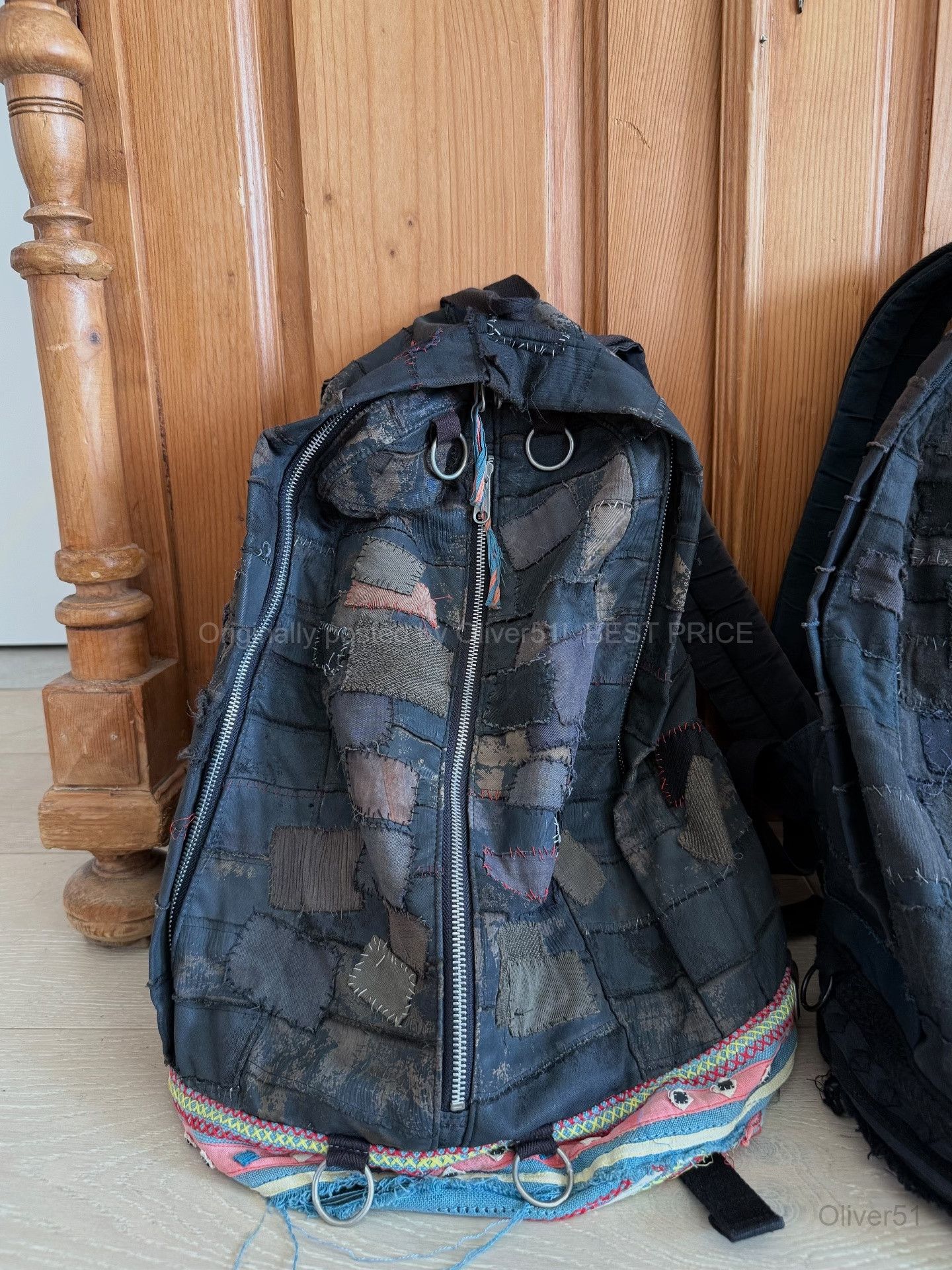 Undercover Undercover SCAB Bag | Grailed