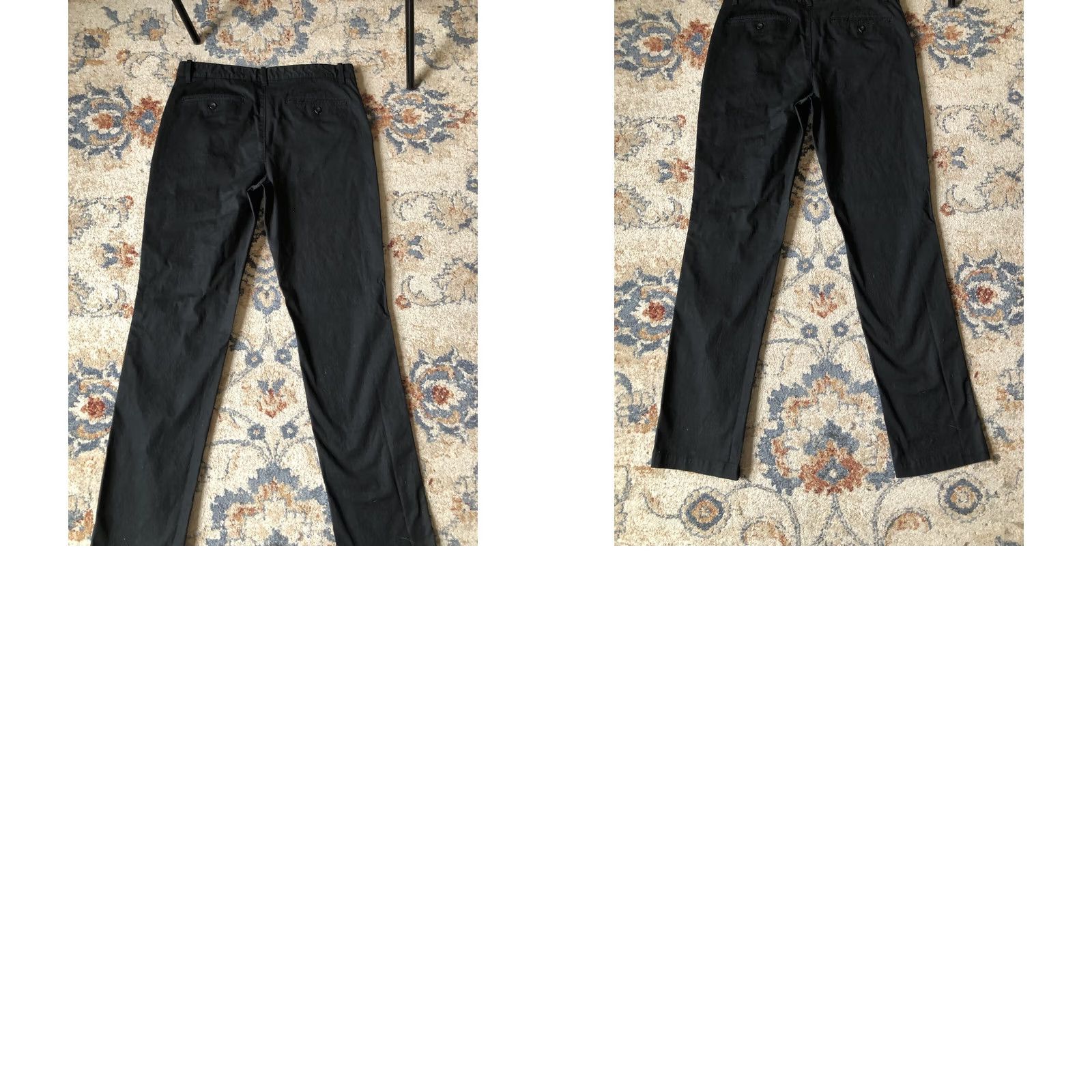 Banana Republic Banana Republic Aiden Chino Pants Shirt? Size US 32 / EU 48 - 8 Thumbnail