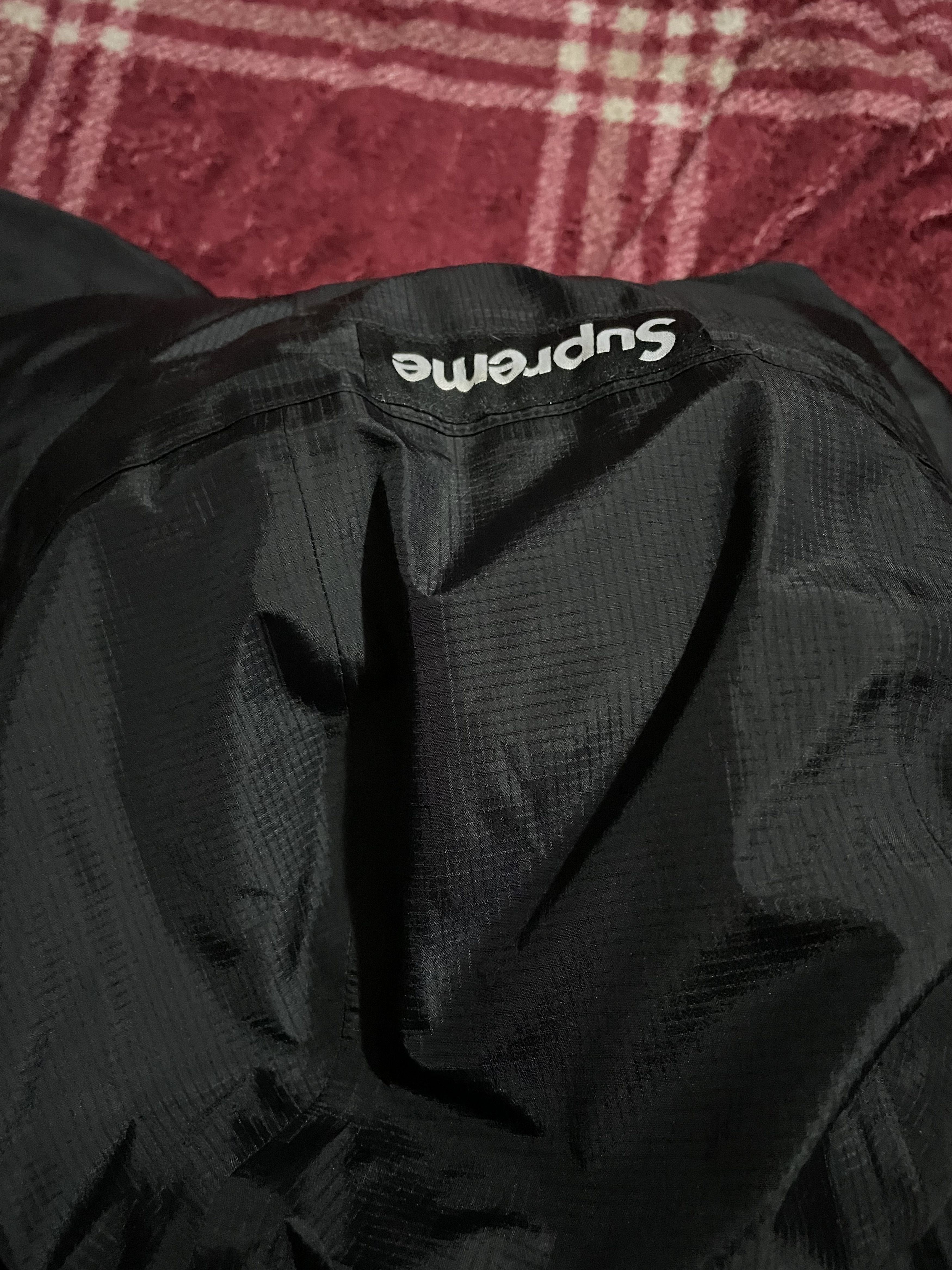 Supreme Supreme GORE-TEX 700 Fill-Down Parka (LARGE) Size US L / EU 52-54 / 3 - 5 Thumbnail