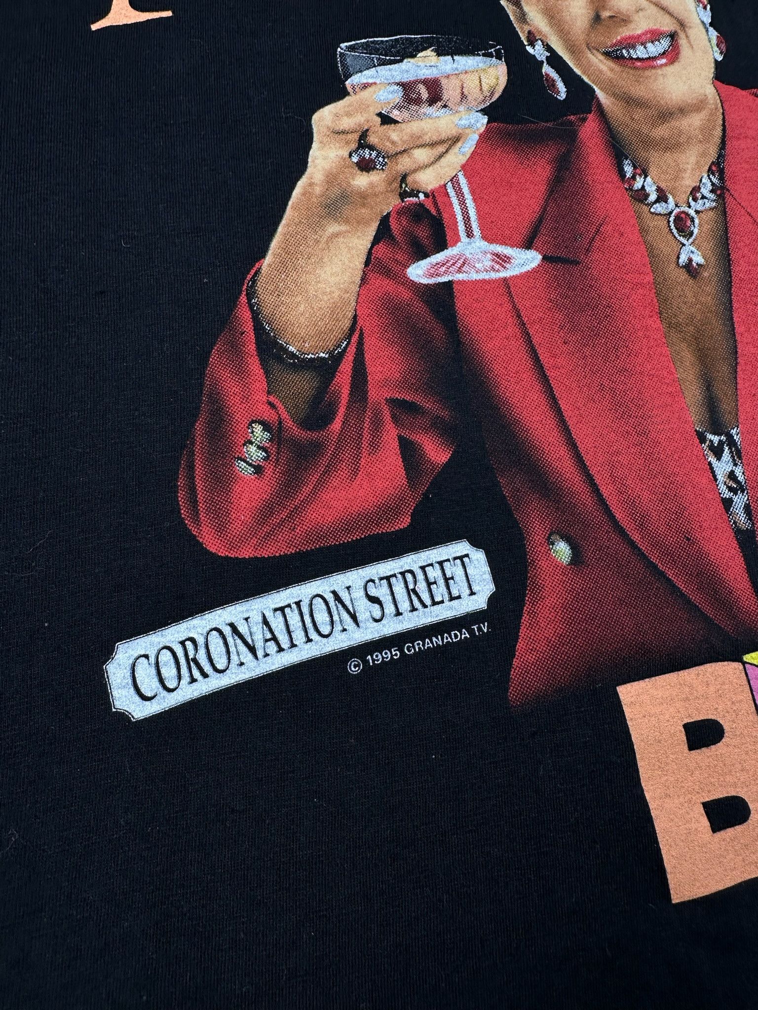 Sex Skateboards I love milfs tee Absolutely bet vintage coronation tv movie Size US XL / EU 56 / 4 - 2 Thumbnail