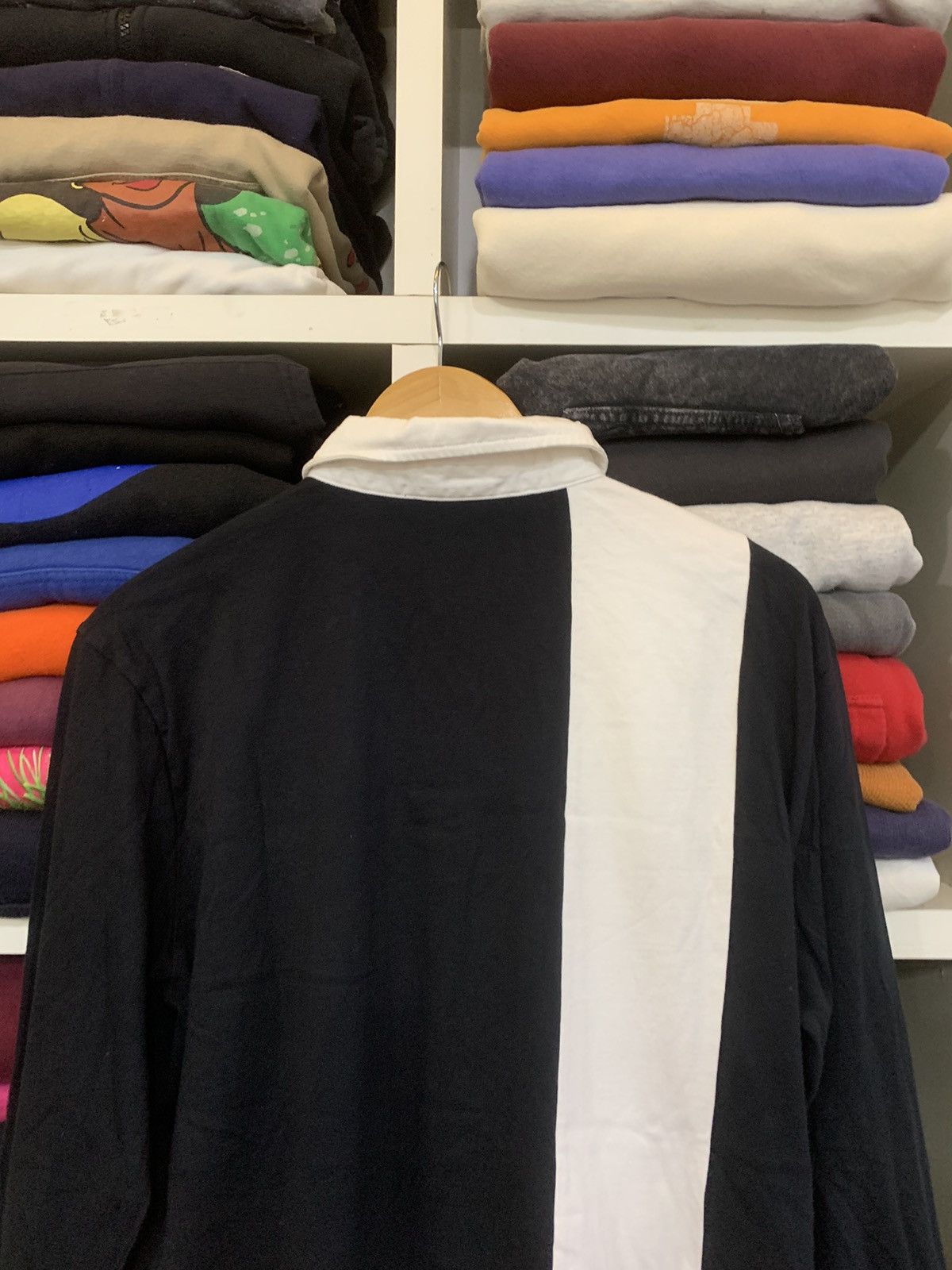 Forever 21 Forever 21 Polo Long Sleeve Size US M / EU 48-50 / 2 - 10 Thumbnail