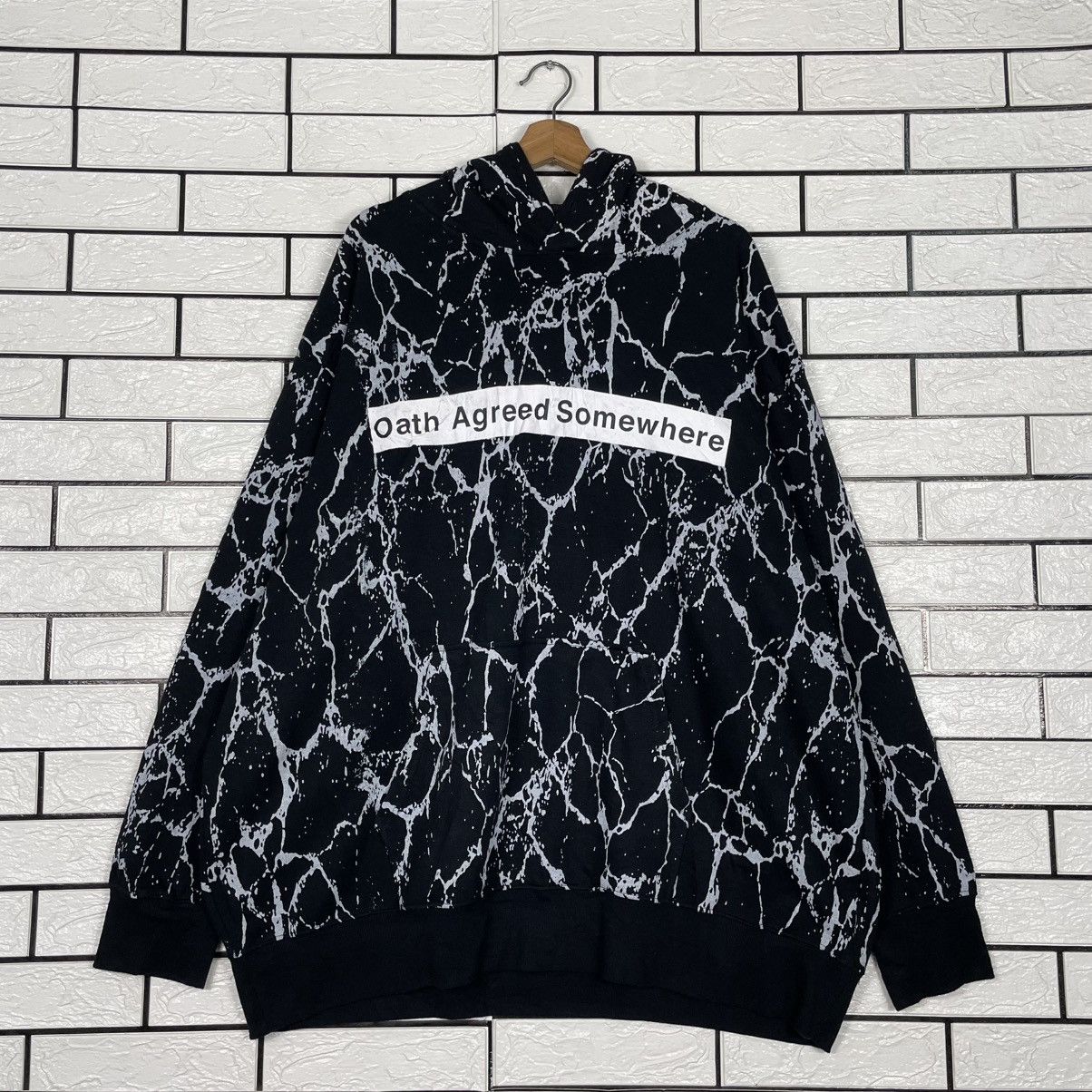 Japanese Brand Japanese Brand Beaumere Pullover Hoodie Size US XXL / EU 58 / 5 - 9 Thumbnail