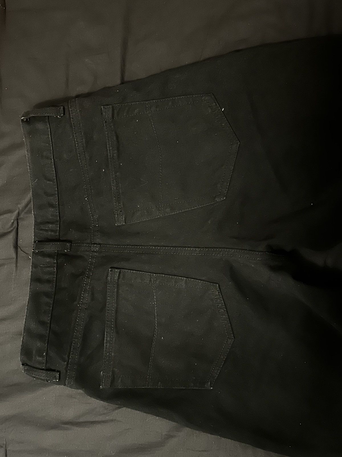 Vintage By Ben Livermore (BBL Jeans) Size US 30 / EU 46 - 4 Thumbnail