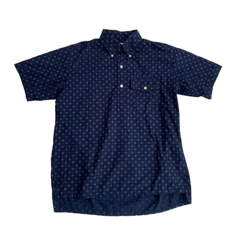Engineered Garments Engineered Garments New York Button Ups Size US S / EU 44-46 / 1 - 2 Thumbnail