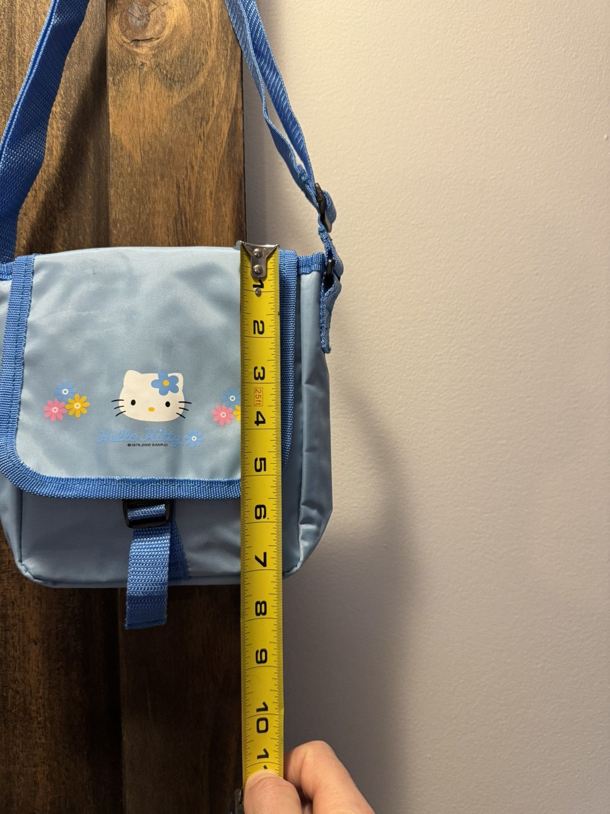 Vintage Hello Kitty Side bag