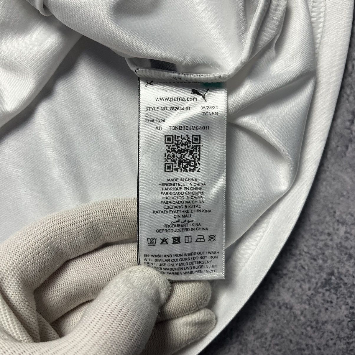 Puma Puma Deutschland Germany 2023/2024 Home Soccer Jersey Size US XXL / EU 58 / 5 - 8 Thumbnail