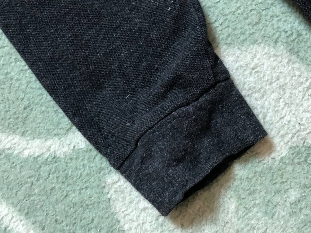 Polo Ralph Lauren Vintage Polo Ralph Lauren Custom Fit Long Sleeve Size XL Size US XL / EU 56 / 4 - 22 Thumbnail