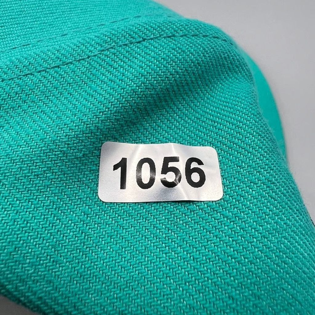 New Era Cincinnati Reds Hat Men 7 5/8 59Fifty New Era Fitted Cap Size ONE SIZE - 8 Thumbnail