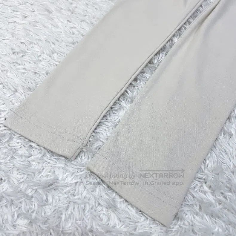Hermes Hermes Cotton long-sleeved T-shirt Size XS / US 0-2 / IT 36-38 - 4 Thumbnail