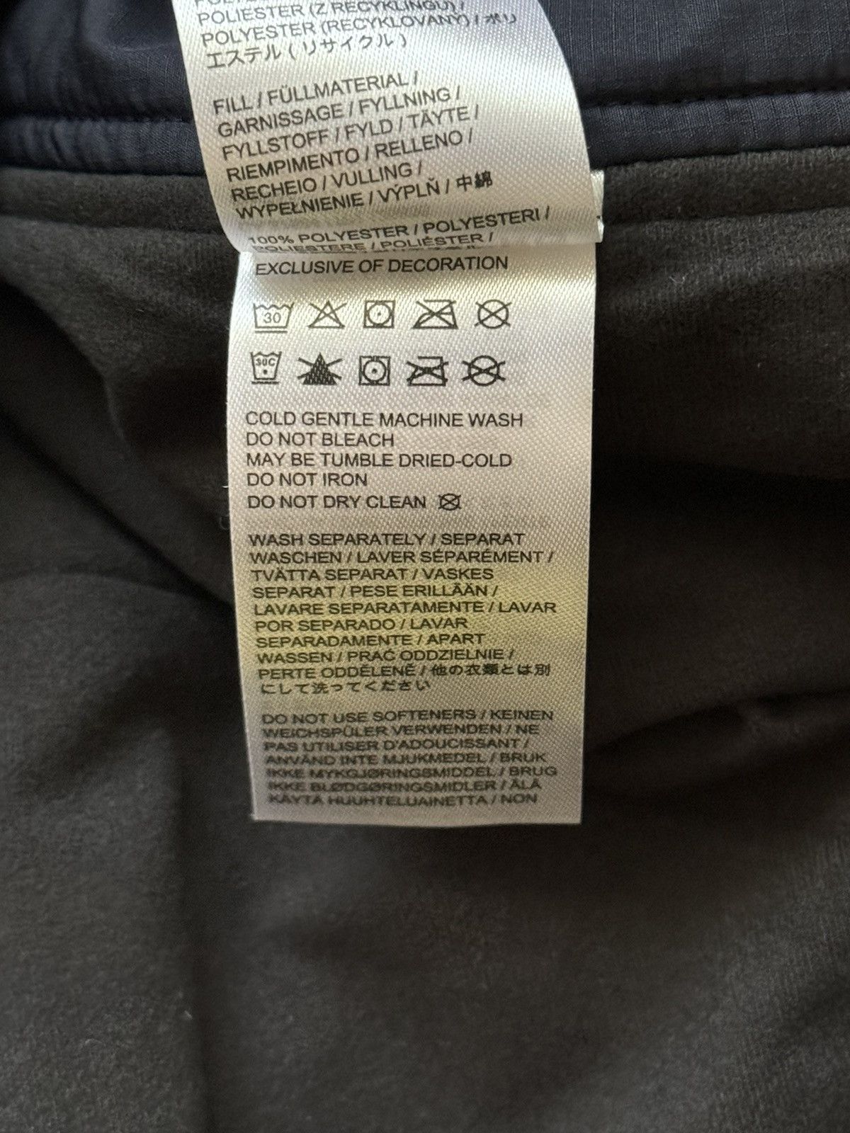 J.Lindeberg J.lindeberg L Wmn Tracy ski pant SWPA02241 trouser snowboard Size 27" / US 4 / IT 40 - 17 Thumbnail