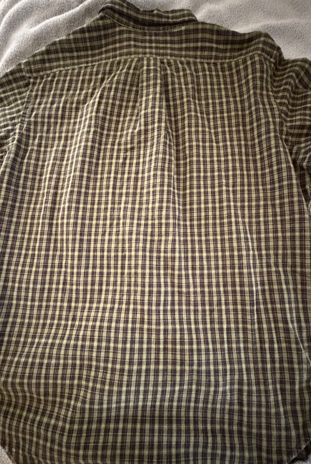 Ralph Lauren Ralph Lauren Button Down Shirt (Men’s) Long Sleeve Size US L / EU 52-54 / 3 - 6 Thumbnail