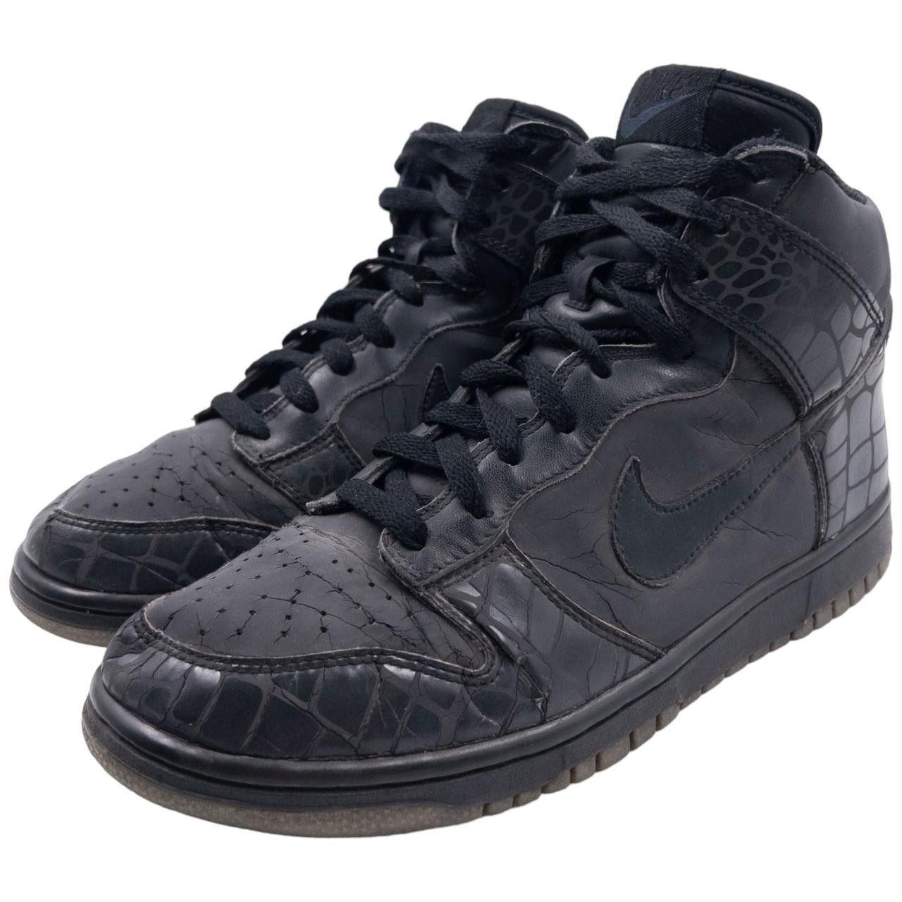 Nike Vintage Nike SB Dunk High Size UK 7 Size US 7 / EU 40 - 1 Thumbnail