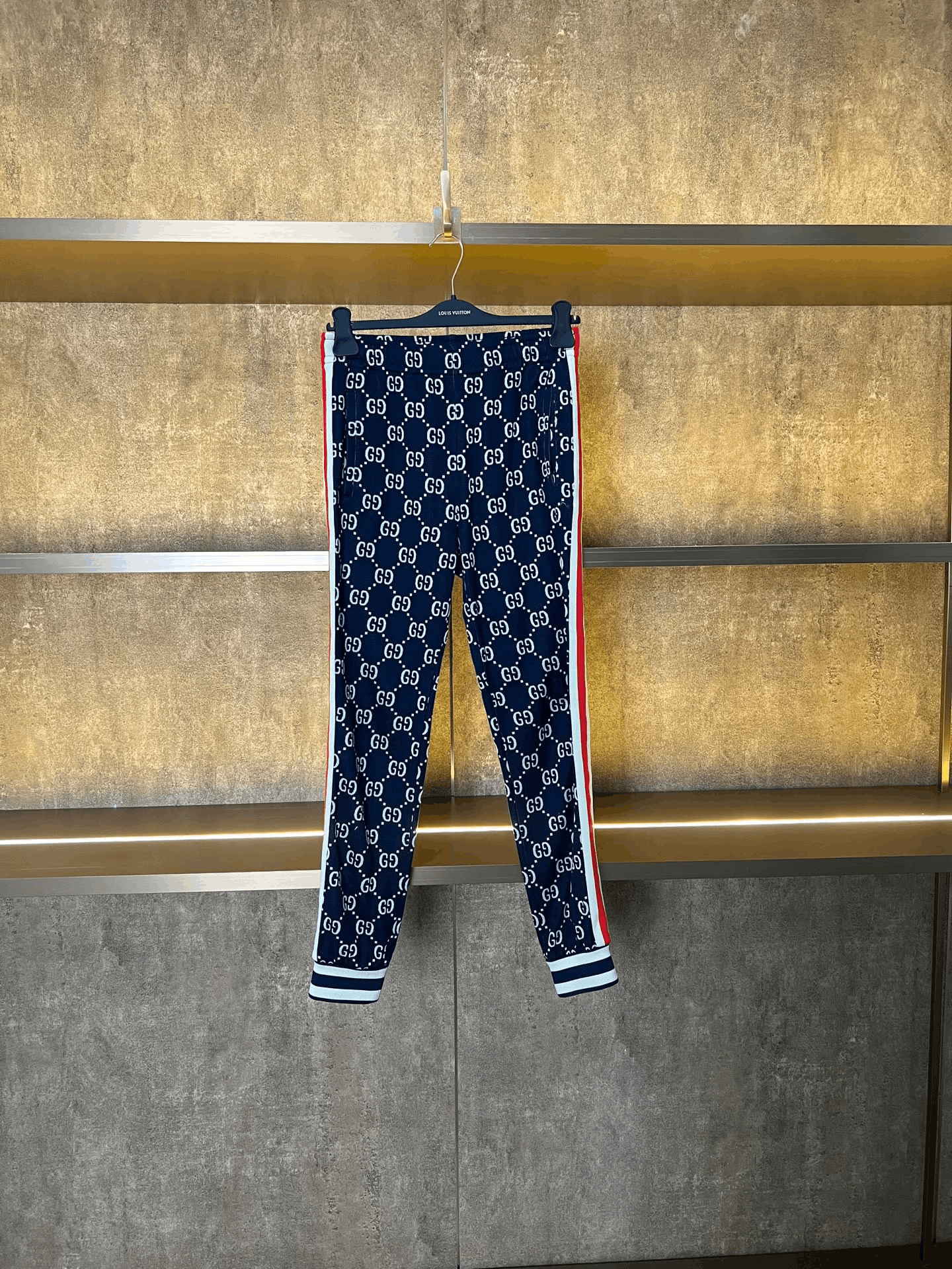 Gucci Gucci Casual Pants 28 Men Size US 28 / EU 44 - 1 Thumbnail