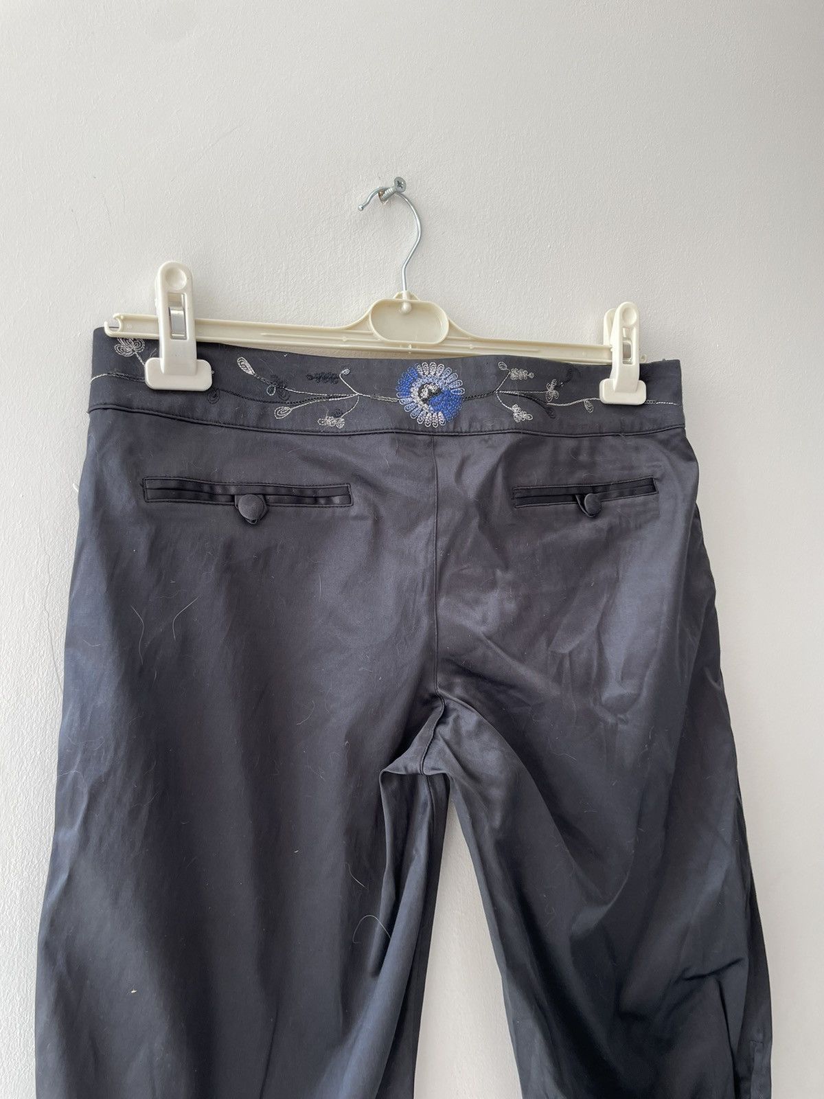 Vintage Y2k calri Size 28" / US 6 / IT 42 - 12 Thumbnail