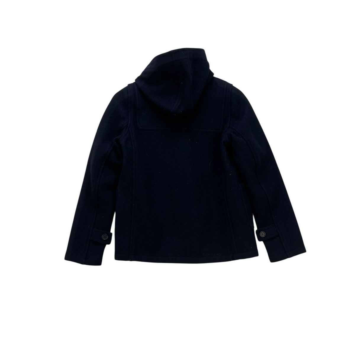 Fidelity 💥Vintage Fidelity X Ship Size US M / EU 48-50 / 2 - 2 Thumbnail